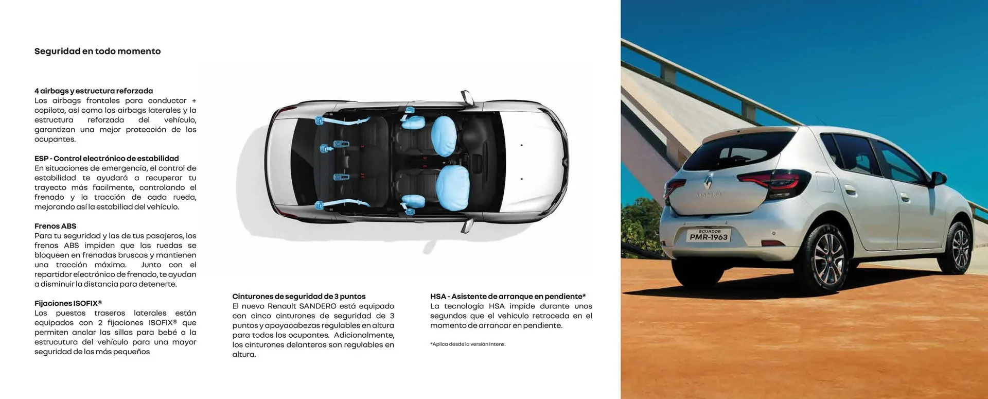 Catalogo de Catálogo Renault 3 de octubre al 31 de diciembre 2024 - Pag 6