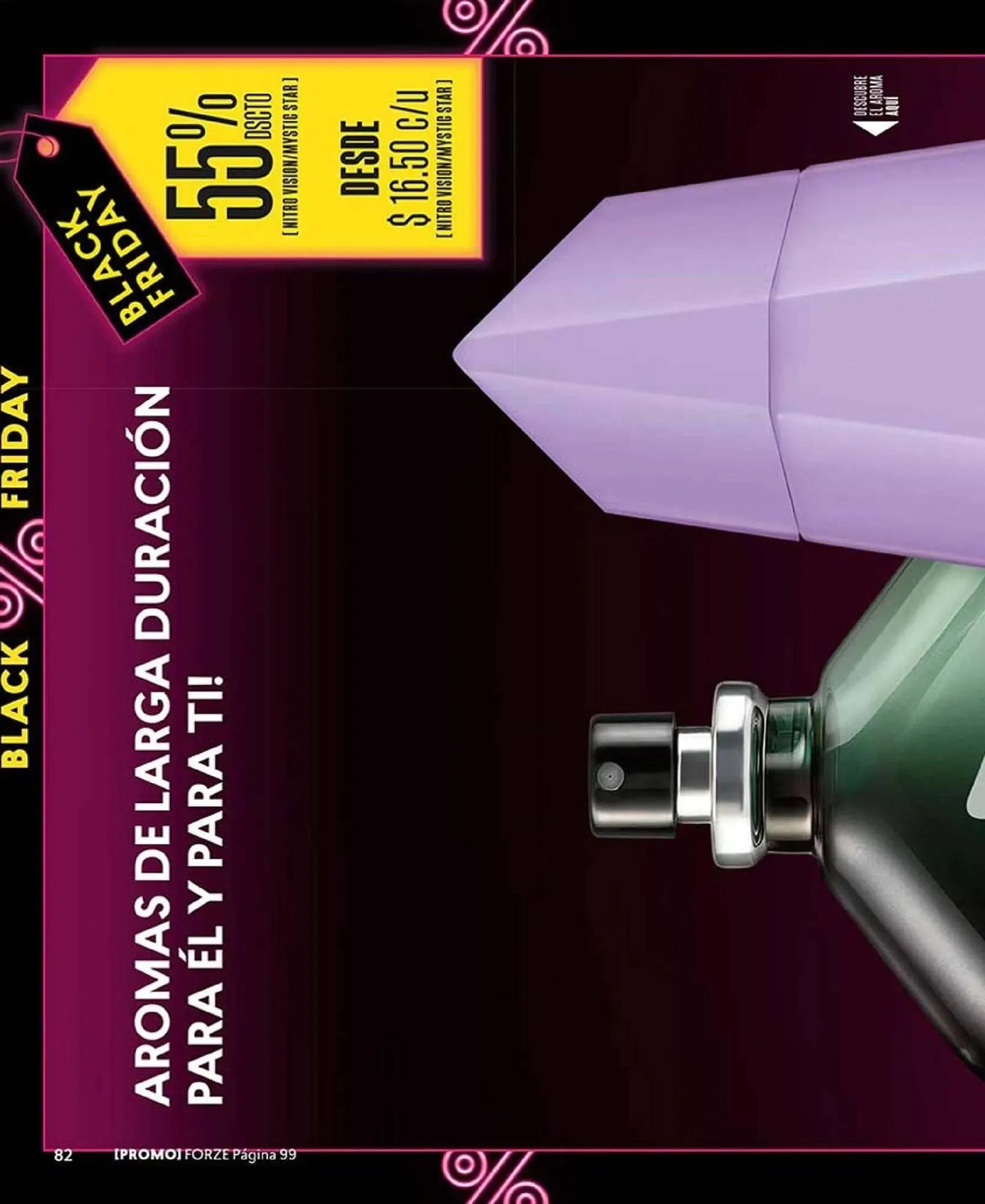 Catalogo de Catálogo Cyzone 25 de septiembre al 30 de noviembre 2025 - Pag 84