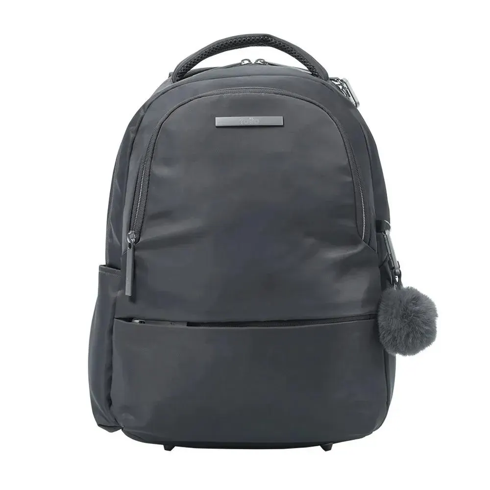 Mochila Ejecutiva Adelaide 2 2.0 - Gris