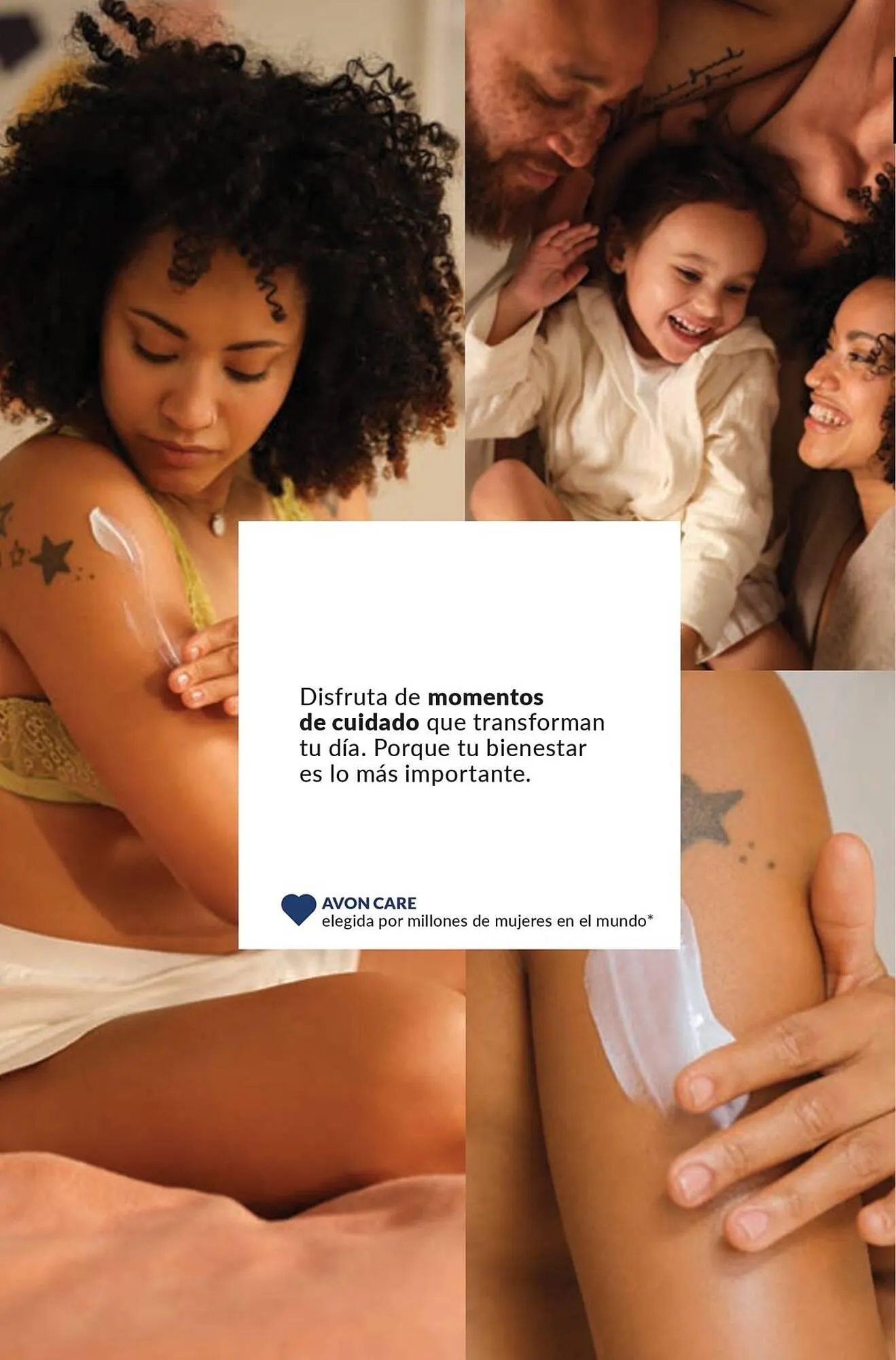 Catalogo de Catálogo AVON 18 de febrero al 31 de marzo 2025 - Pag 132