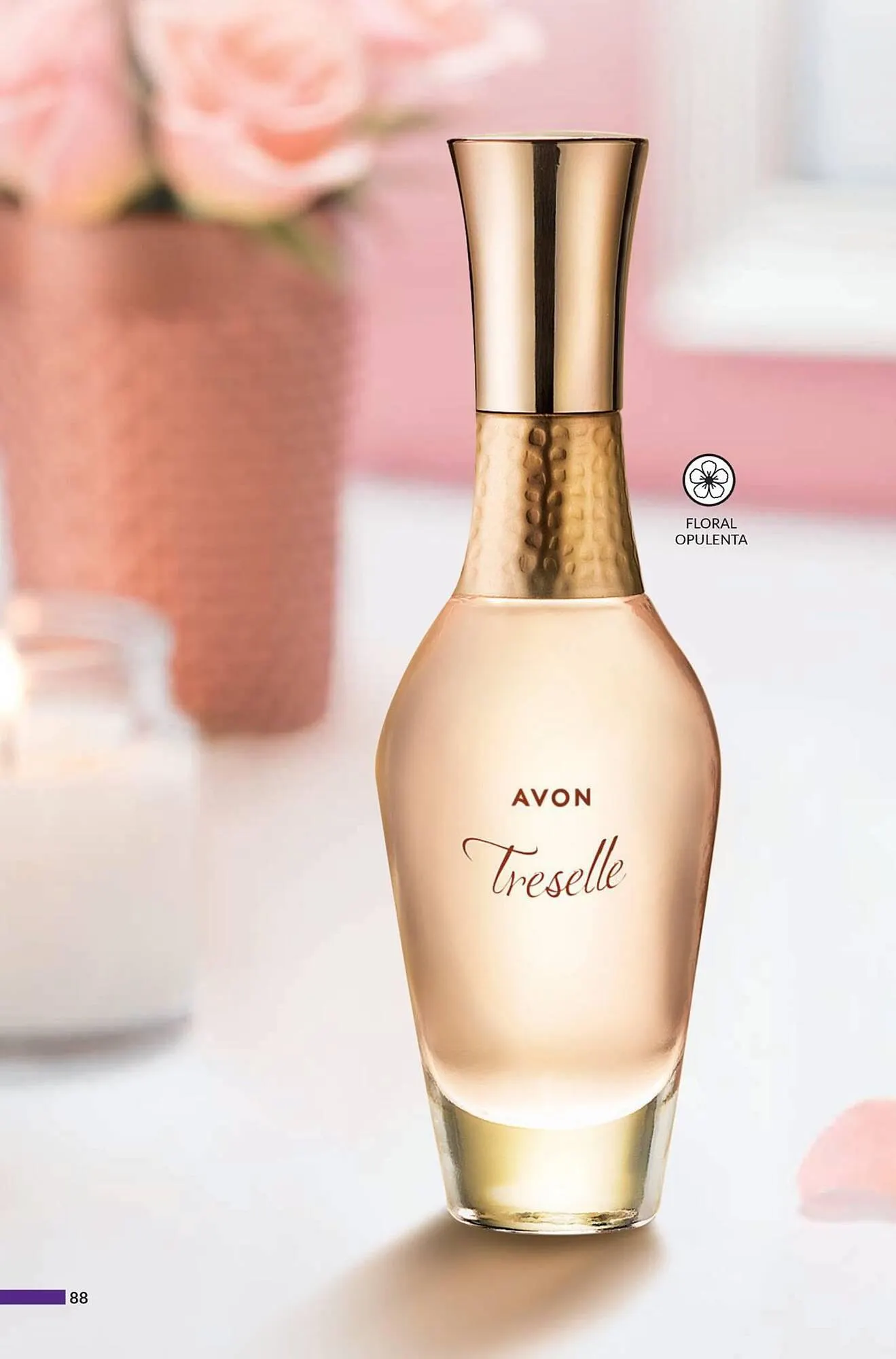 Catalogo de Catálogo AVON 6 de febrero al 16 de marzo 2024 - Pag 88