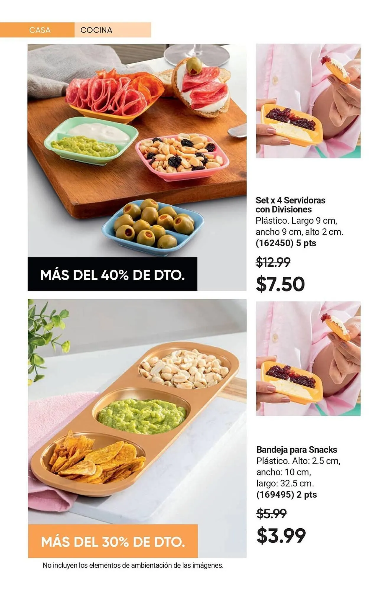 Catalogo de Catálogo AVON 1 de julio al 31 de julio 2026 - Pag 34