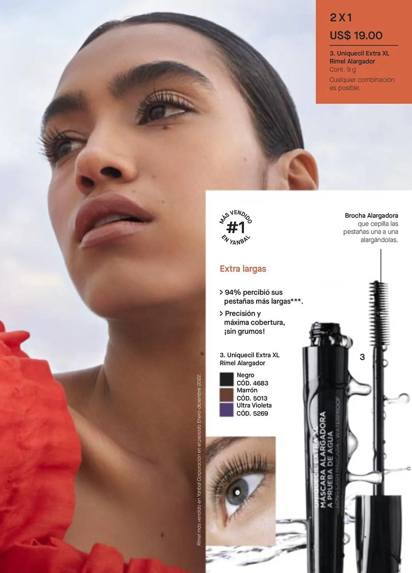 Catalogo de Catálogo Yanbal 23 de octubre al 3 de noviembre 2023 - Pag 77