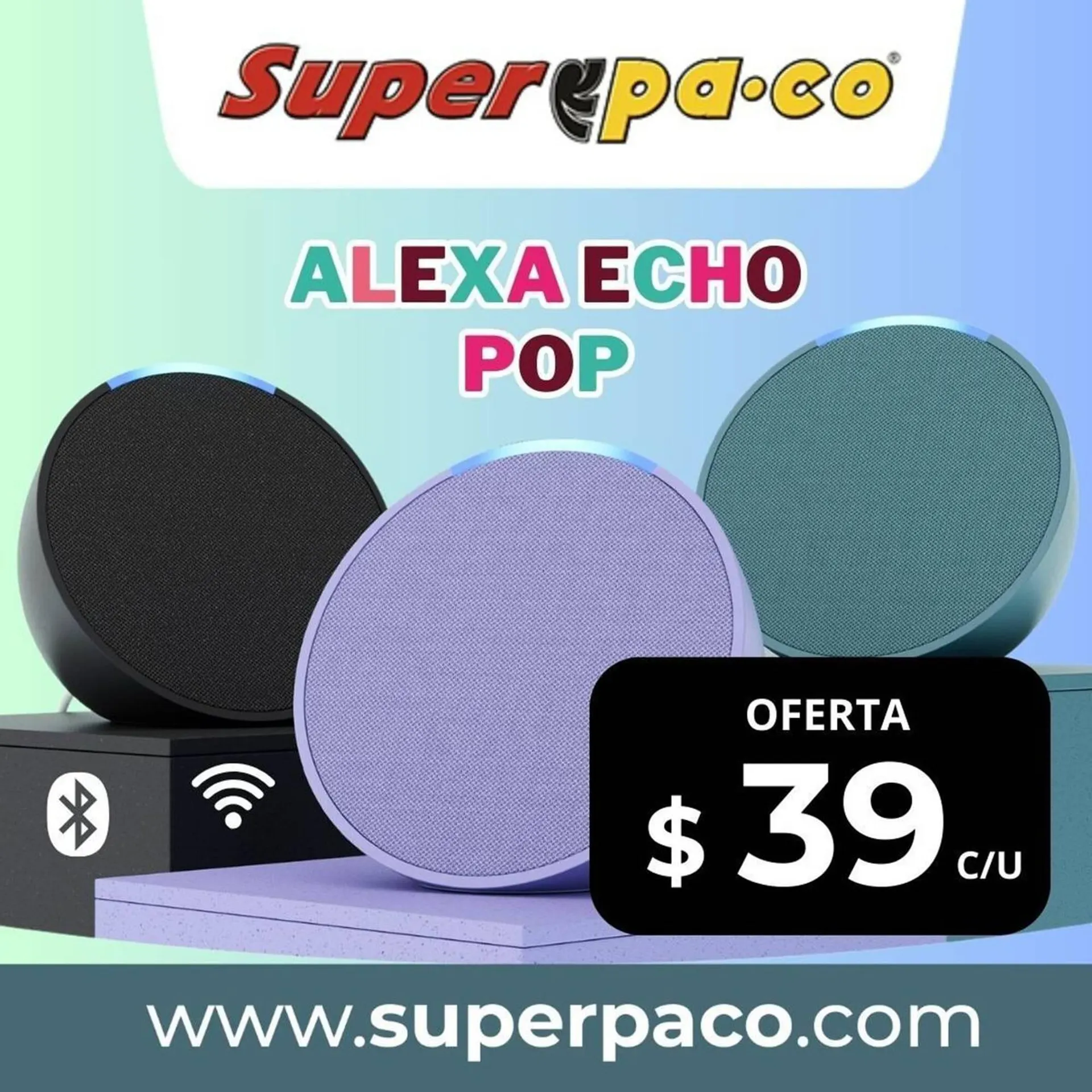 Catalogo de Catálogo Super Paco 6 de marzo al 31 de marzo 2025 - Pag 3