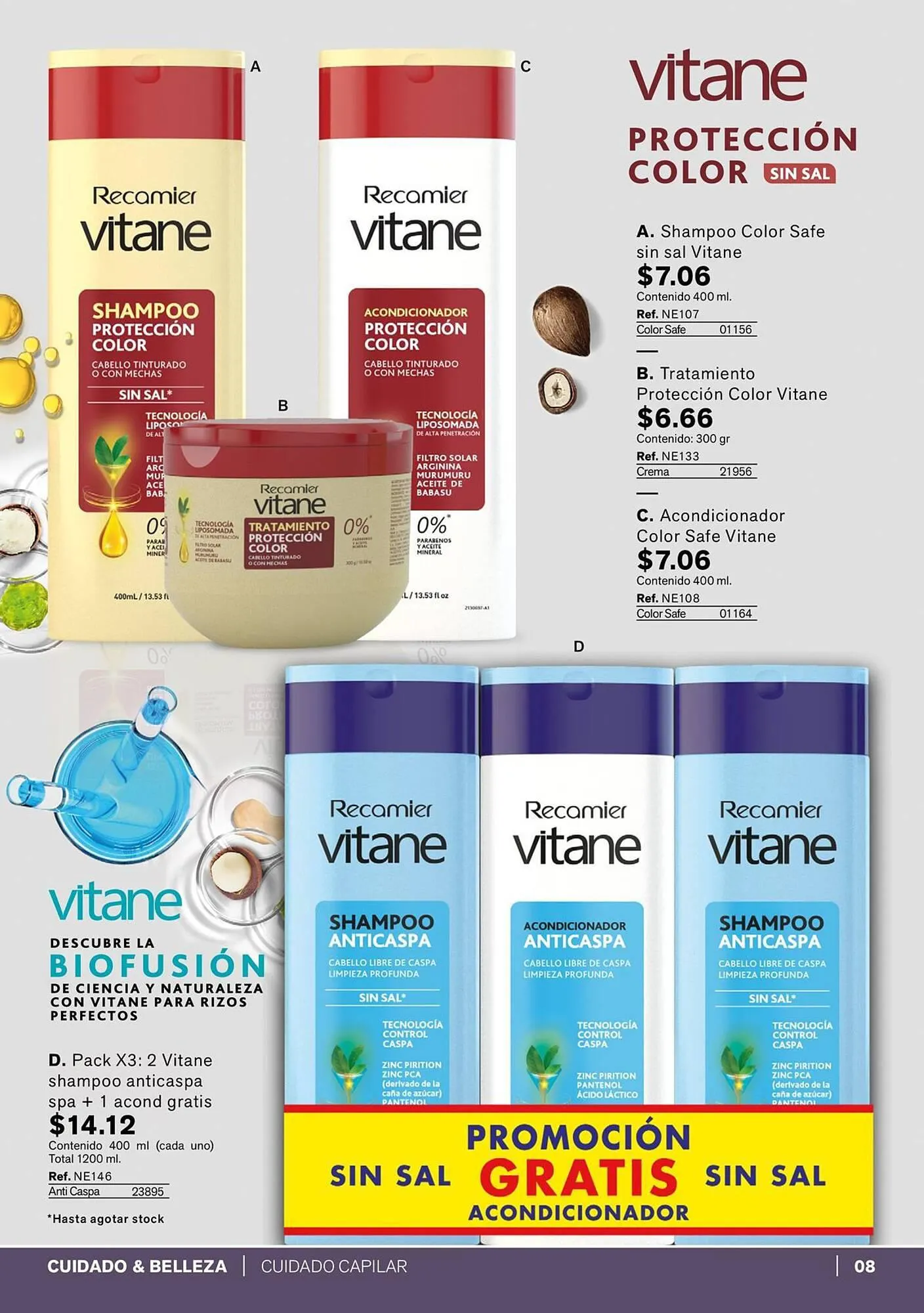 Catalogo de Catálogo Leonisa 12 de marzo al 6 de abril 2024 - Pag 8