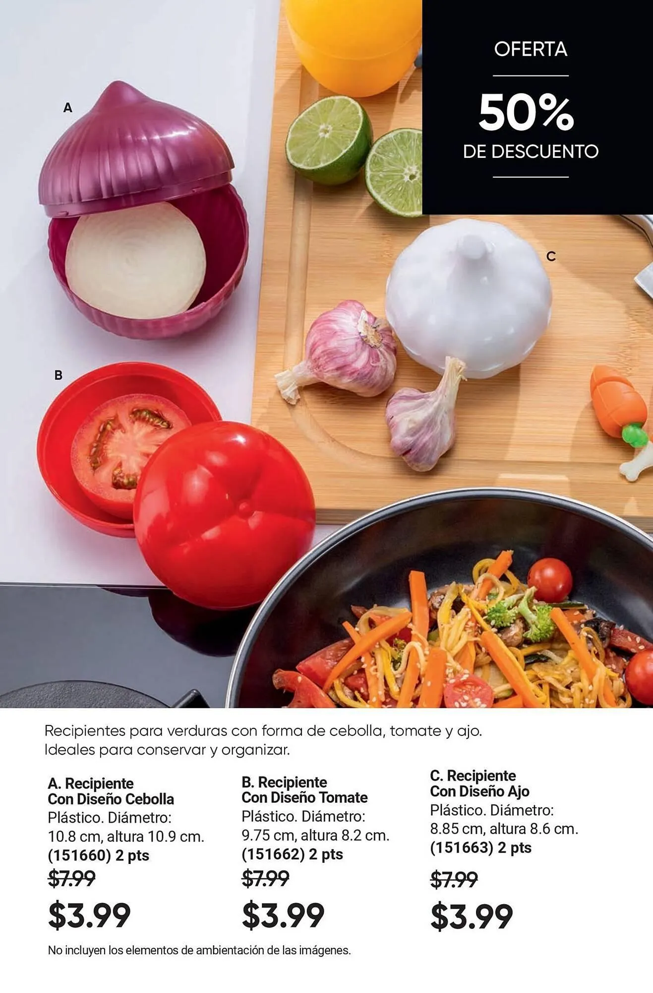 Catalogo de Catálogo AVON 1 de julio al 31 de julio 2026 - Pag 19