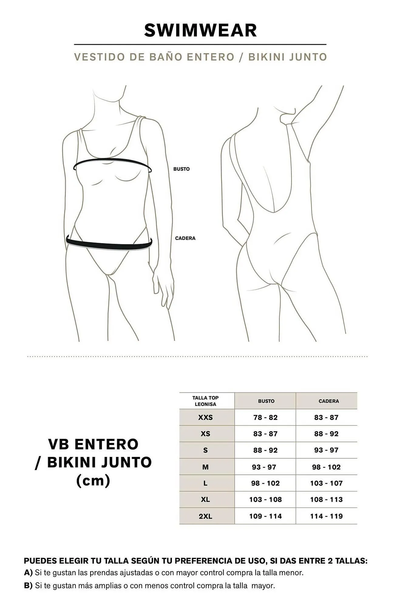 Catalogo de Catálogo Leonisa 11 de diciembre al 31 de enero 2026 - Pag 143