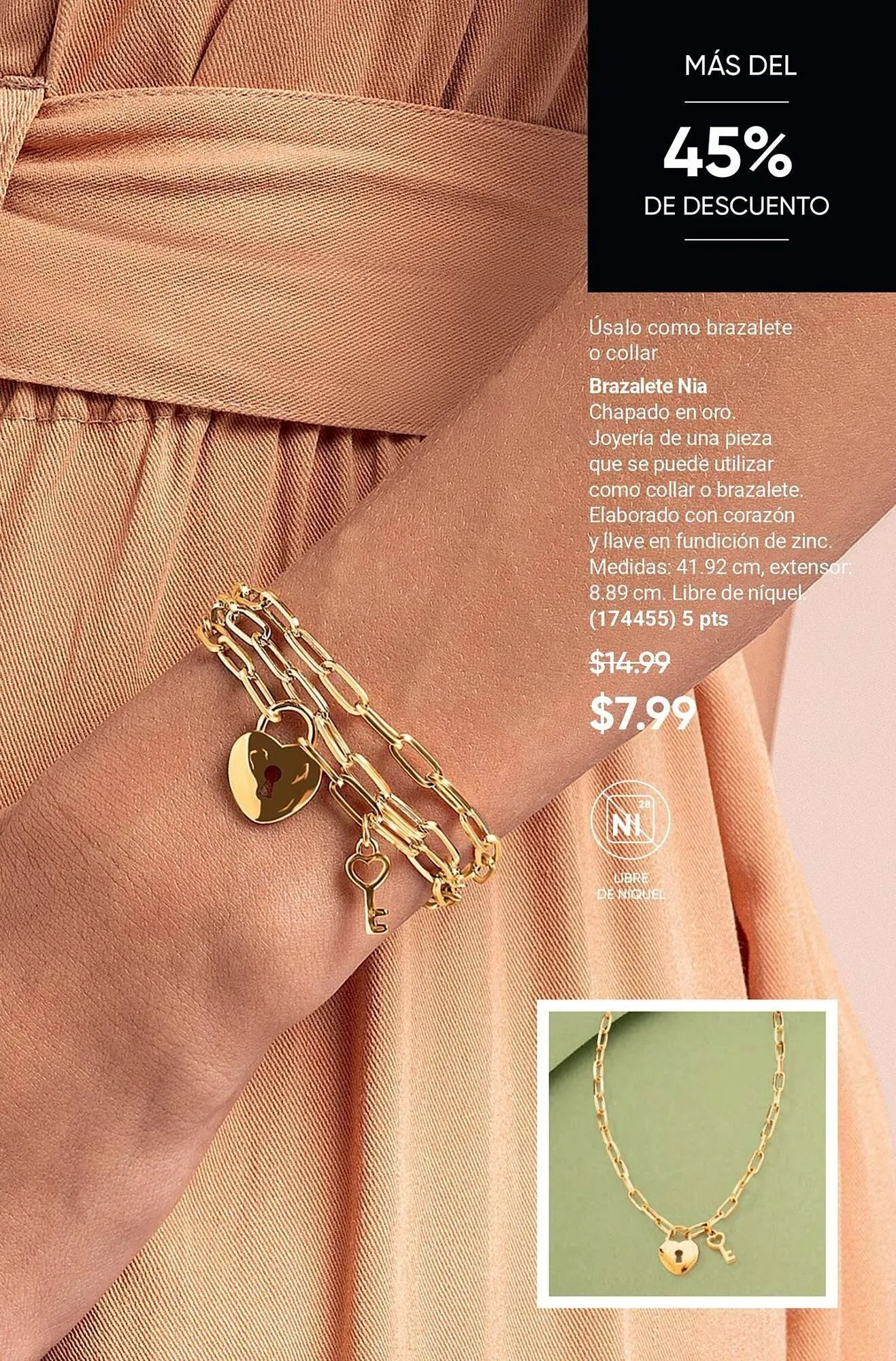 Catalogo de Catálogo AVON 1 de abril al 30 de abril 2026 - Pag 55