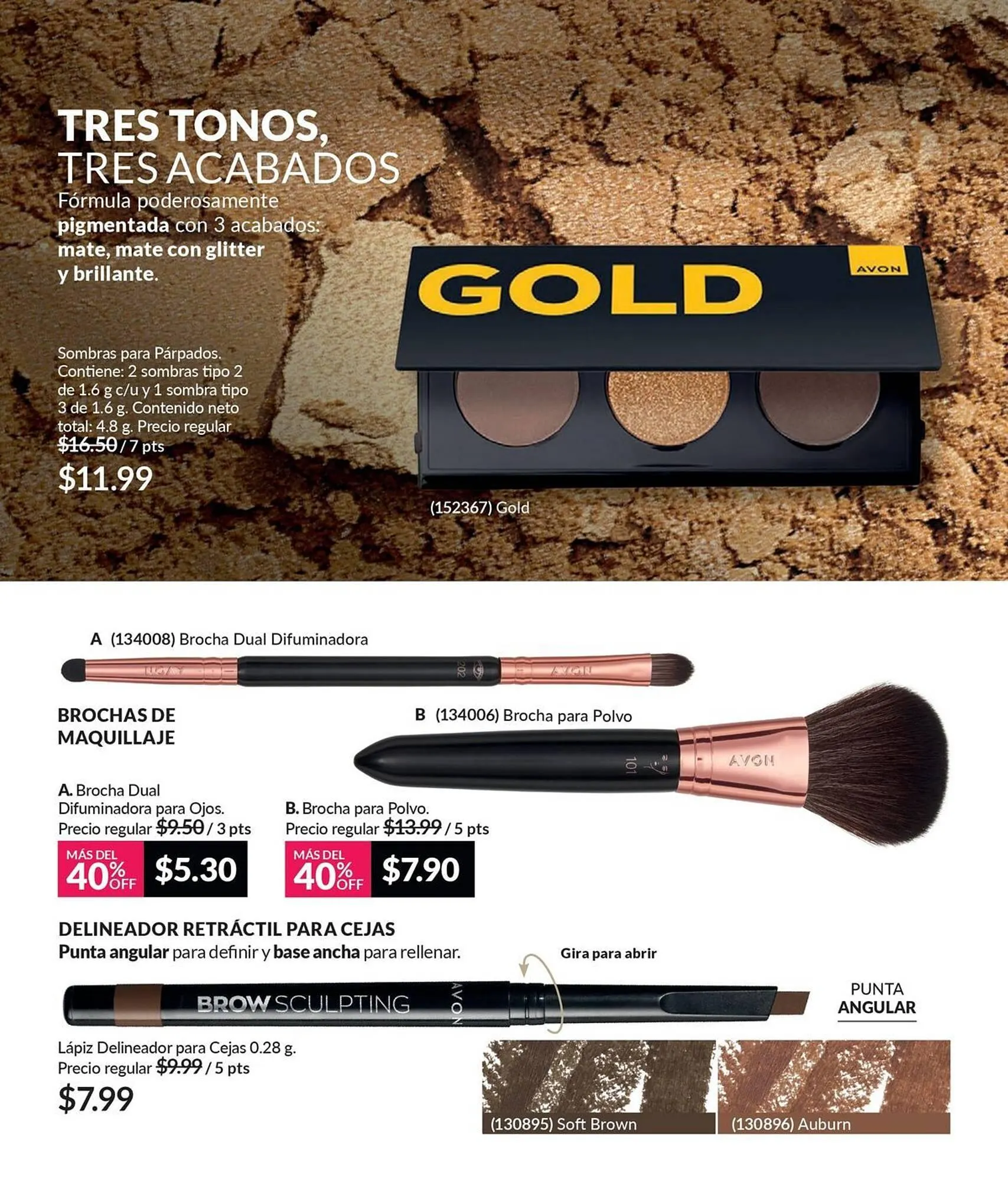 Catalogo de Catálogo AVON 1 de junio al 30 de junio 2026 - Pag 62