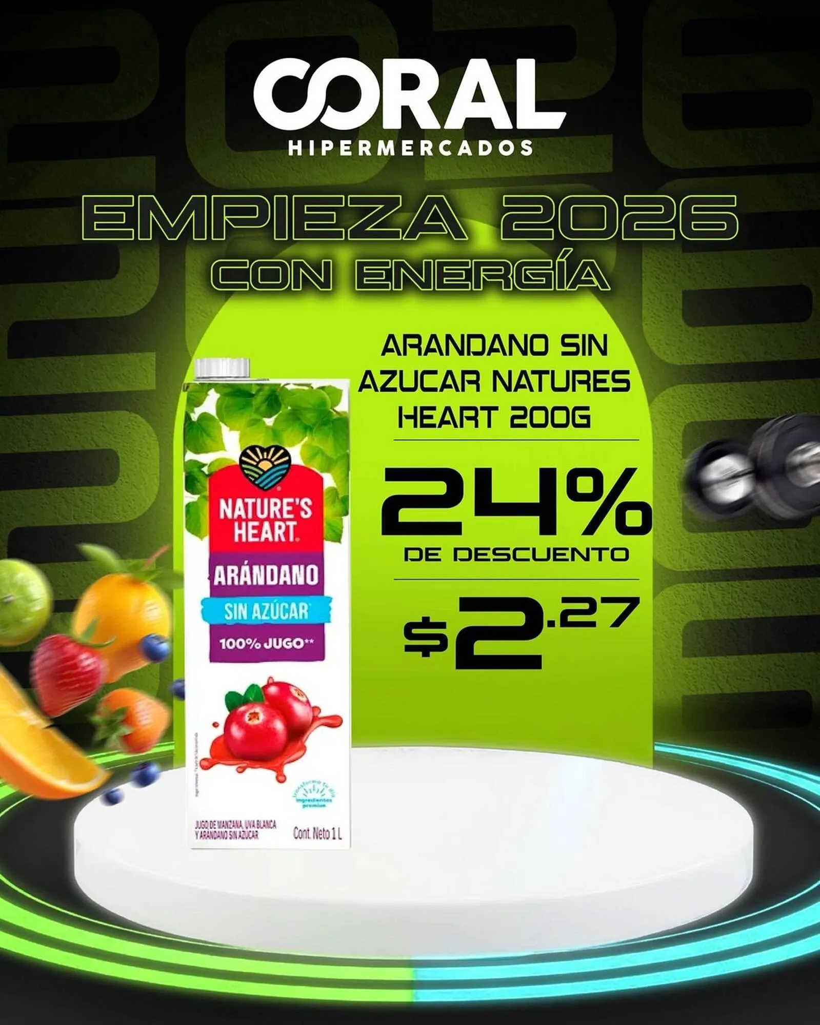 Catalogo de Catálogo Coral Hipermercados 1 de febrero al 28 de febrero 2026 - Pag 6