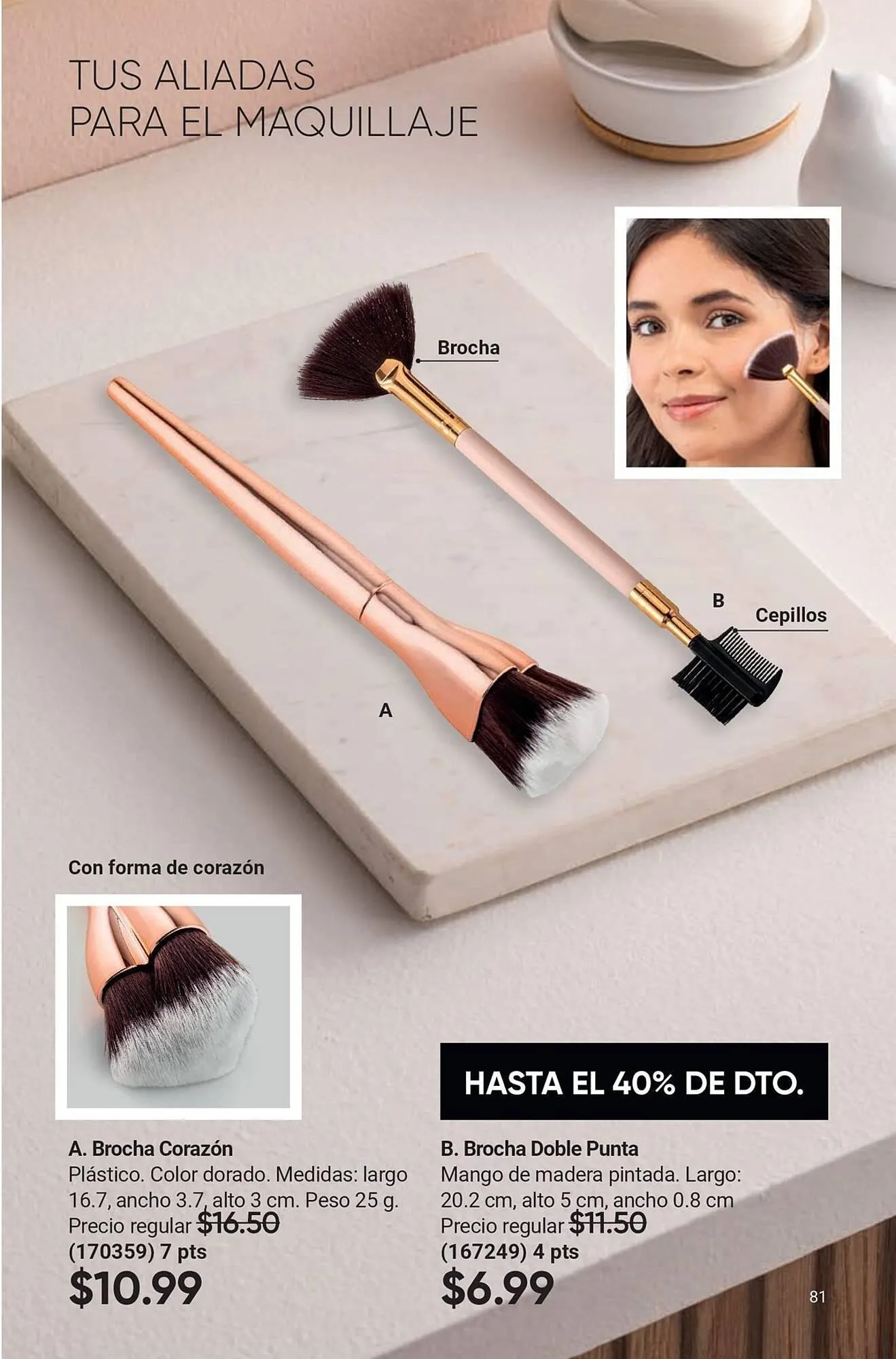 Catalogo de Catálogo AVON 1 de octubre al 31 de octubre 2025 - Pag 83