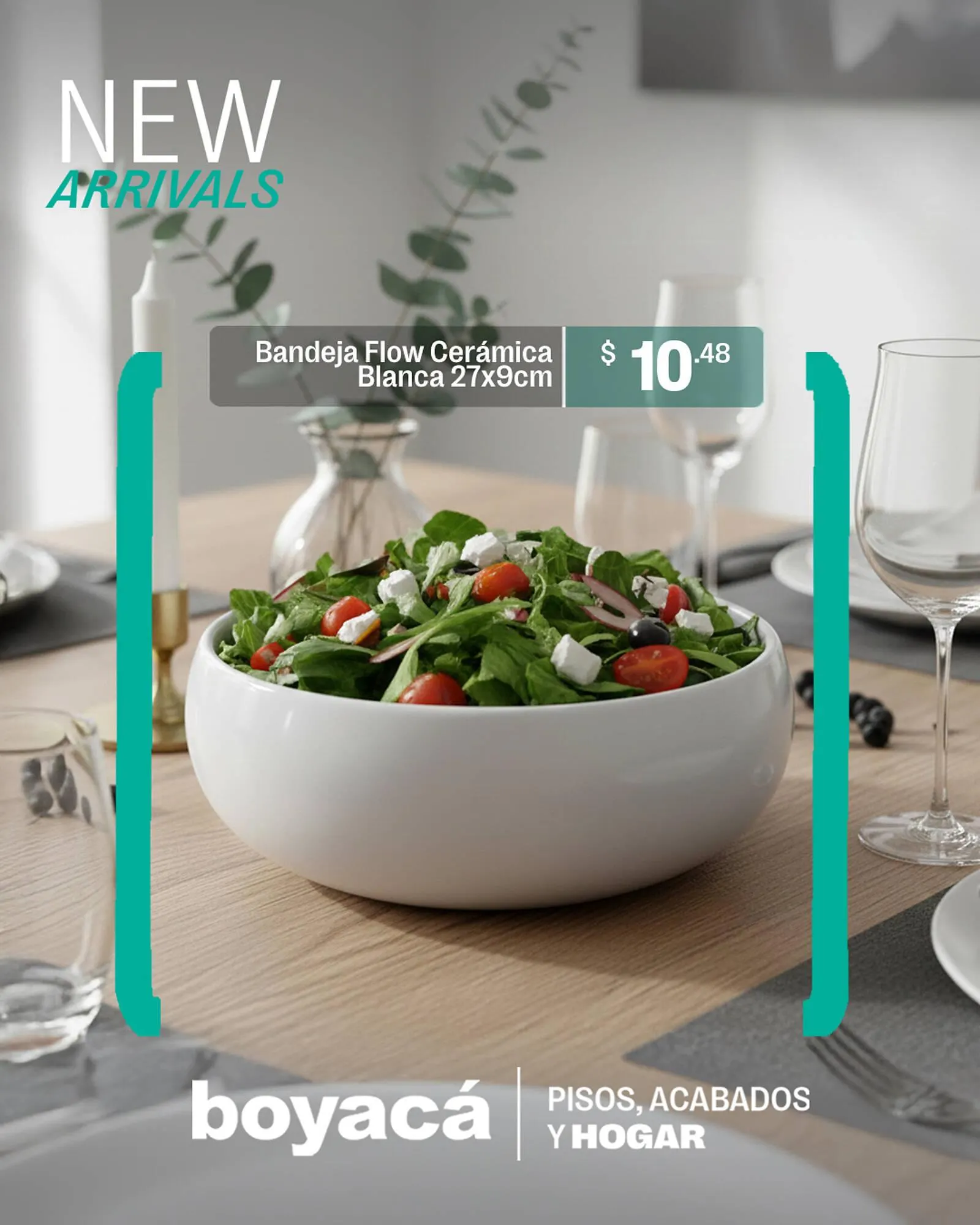 Catalogo de Catálogo Boyacá 23 de diciembre al 29 de diciembre 2025 - Pag 1