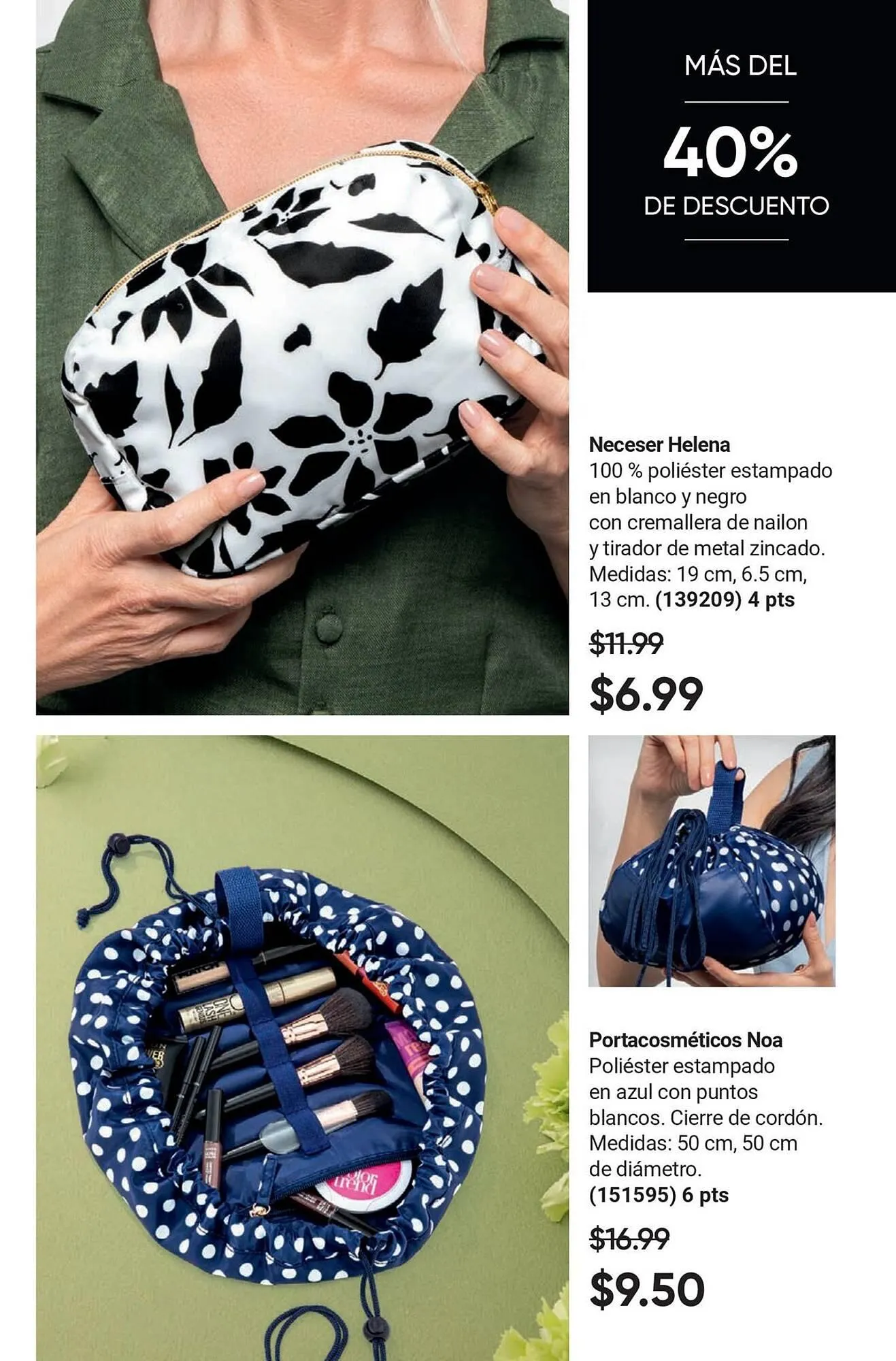 Catalogo de Catálogo AVON 1 de abril al 30 de abril 2026 - Pag 73