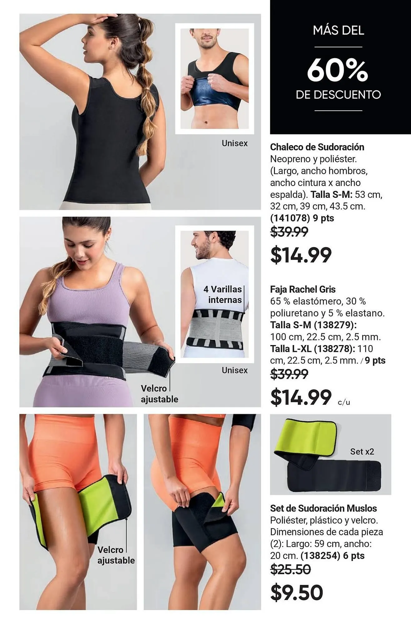 Catalogo de Catálogo AVON 1 de junio al 30 de junio 2026 - Pag 97