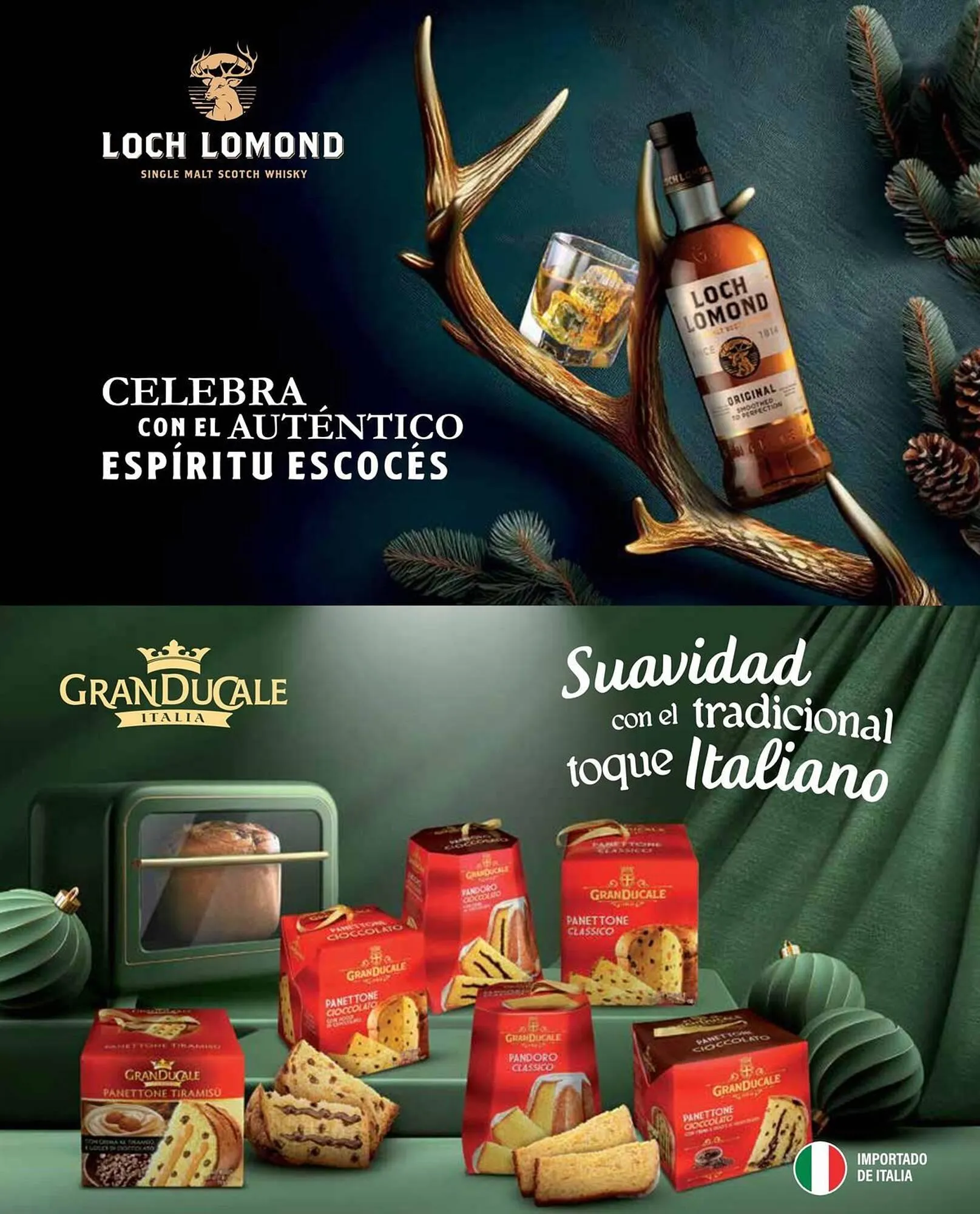 Catalogo de Catálogo Mi Comisariato 1 de diciembre al 31 de diciembre 2025 - Pag 16