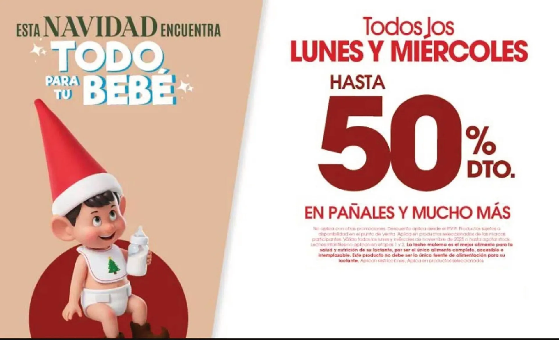 Catalogo de Catálogo Fybeca 3 de noviembre al 31 de diciembre 2025 - Pag 2