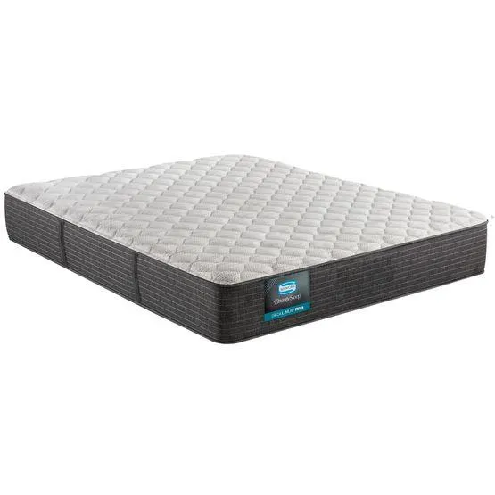 Colchón Beauty Sleep Erica Firm |Twin 1½ plazas - 1½ Plazas