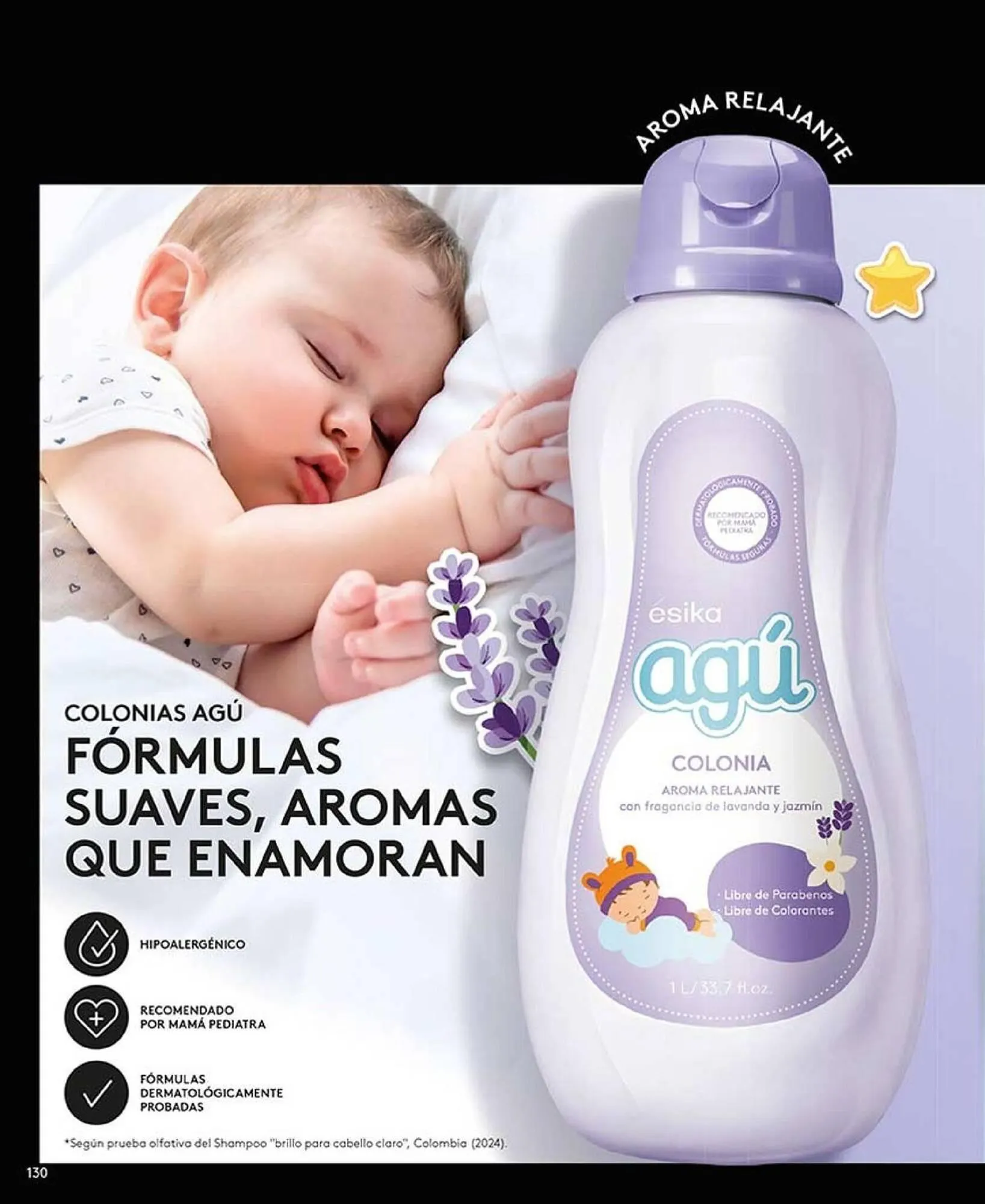 Catalogo de Catálogo Ésika 22 de enero al 28 de febrero 2026 - Pag 138