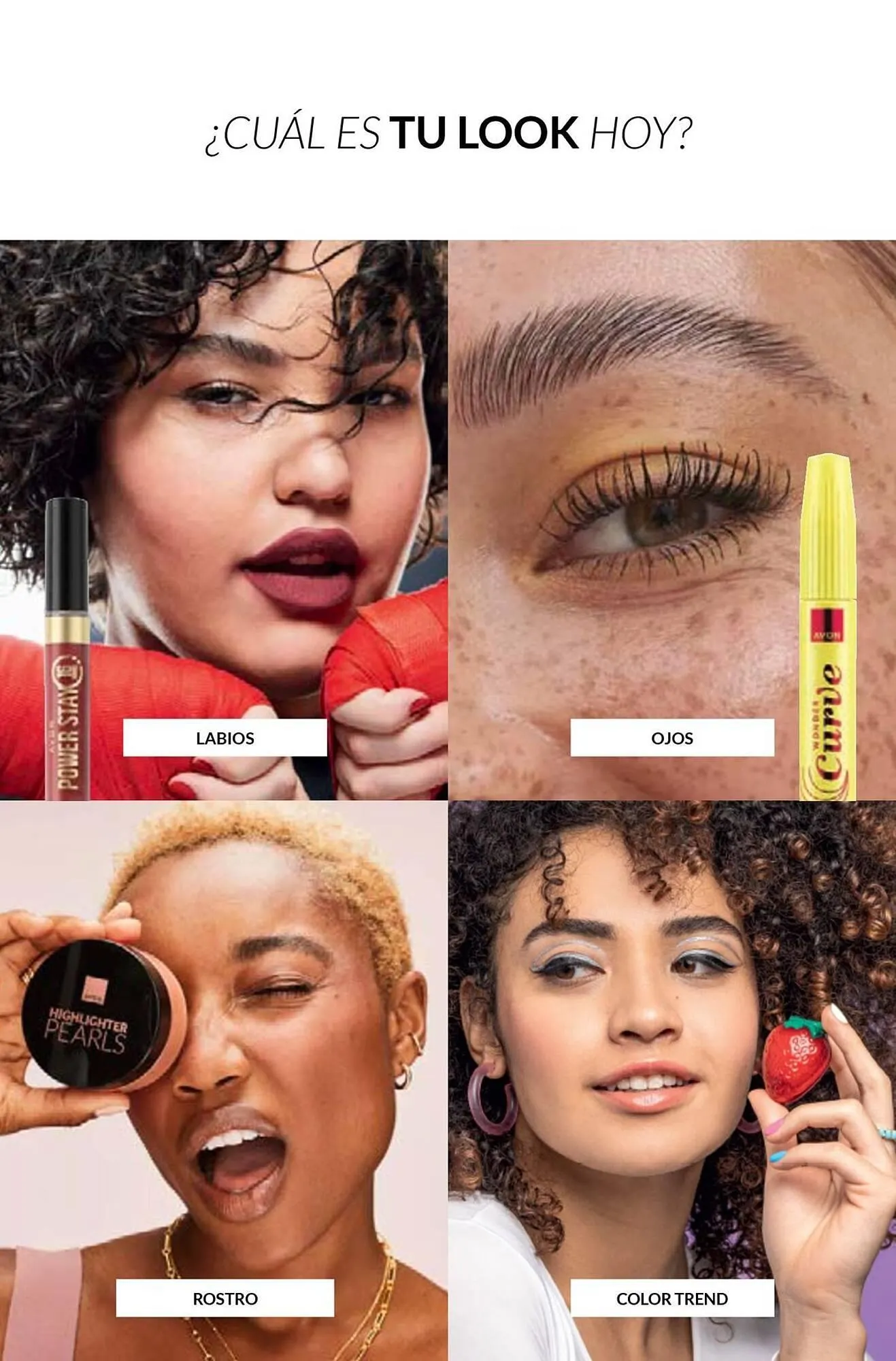 Catalogo de Catálogo AVON 3 de marzo al 31 de marzo 2025 - Pag 8