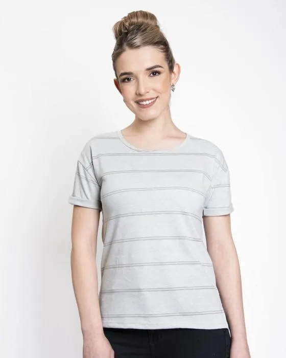 Camiseta Manga Corta