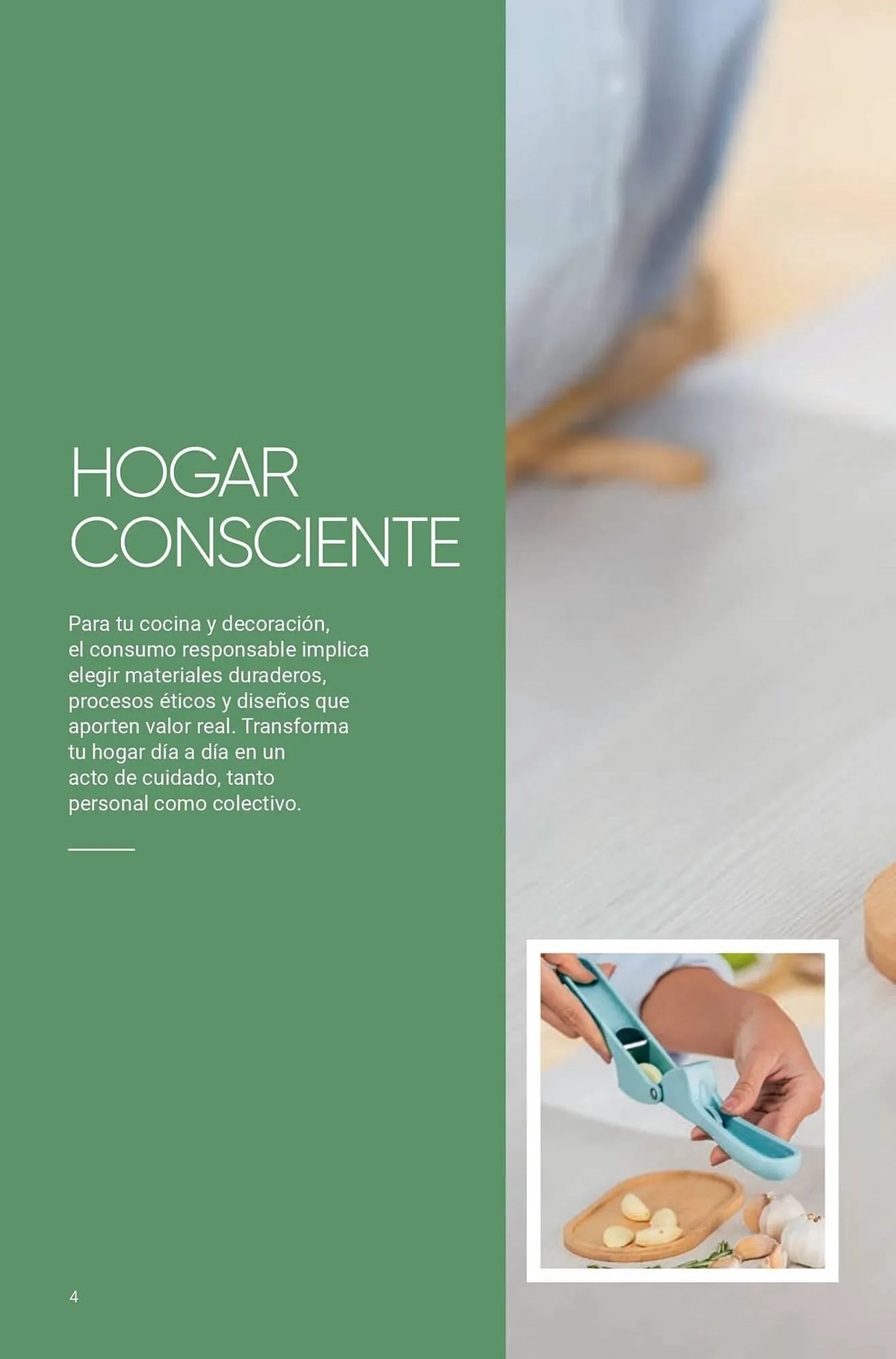 Catalogo de Catálogo AVON 1 de octubre al 31 de octubre 2025 - Pag 6