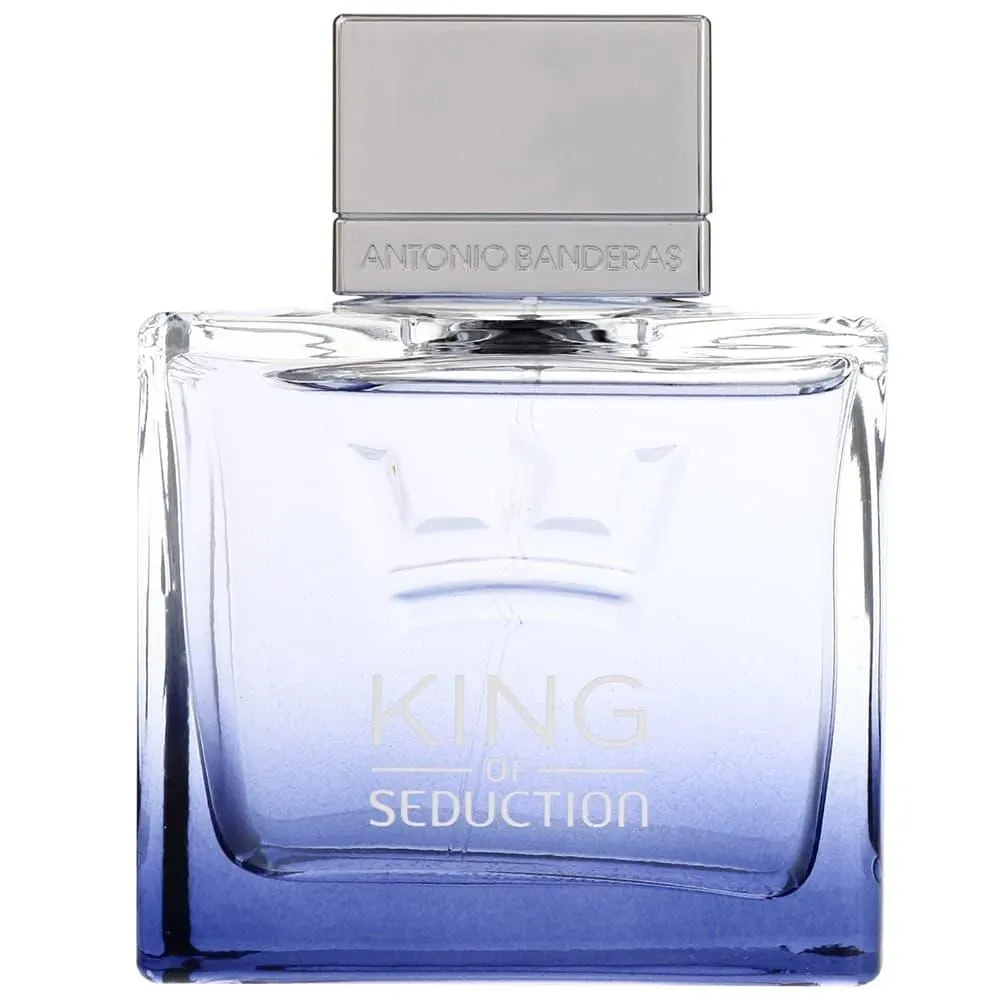 KING OF SEDUCTION EDT (Banderas) (Hombre)