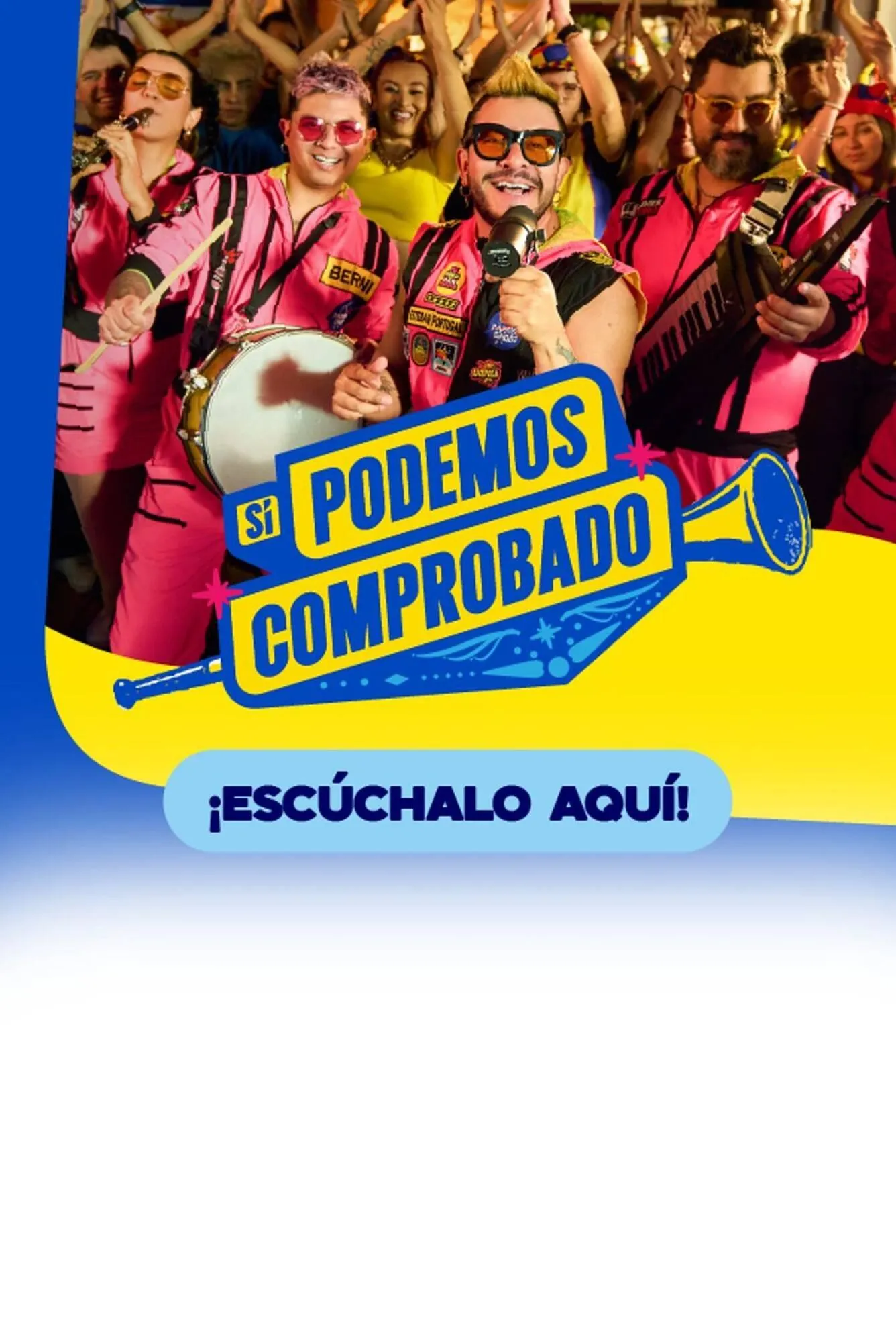 Catalogo de Catálogo La Ganga 14 de abril al 20 de abril 2026 - Pag 2