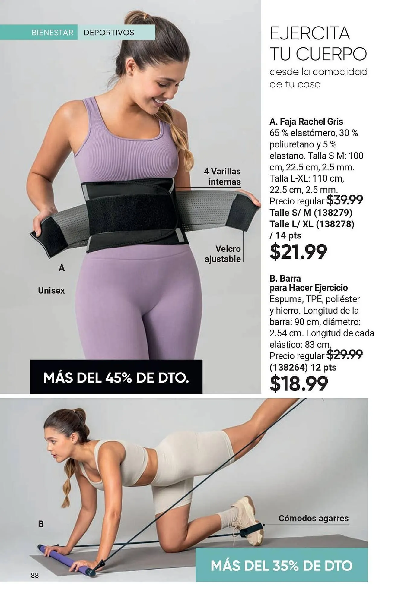 Catalogo de Catálogo AVON 1 de octubre al 31 de octubre 2025 - Pag 90