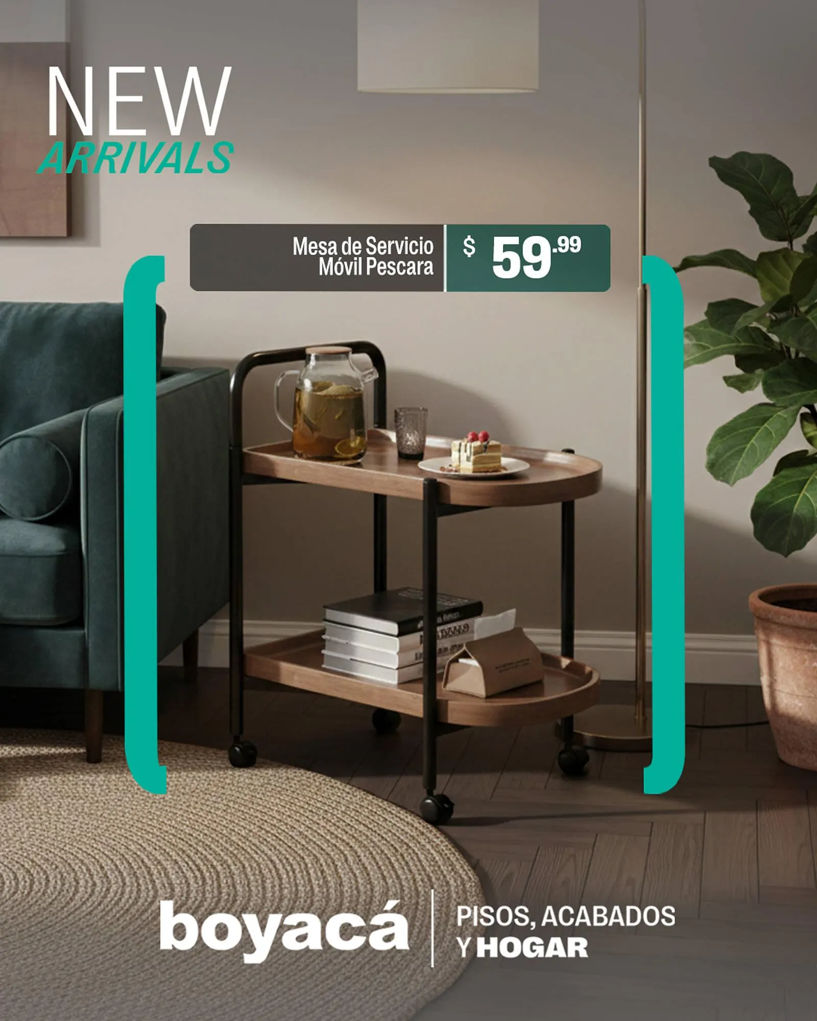 Catalogo de Catálogo Boyacá 23 de enero al 30 de enero 2026 - Pag 3