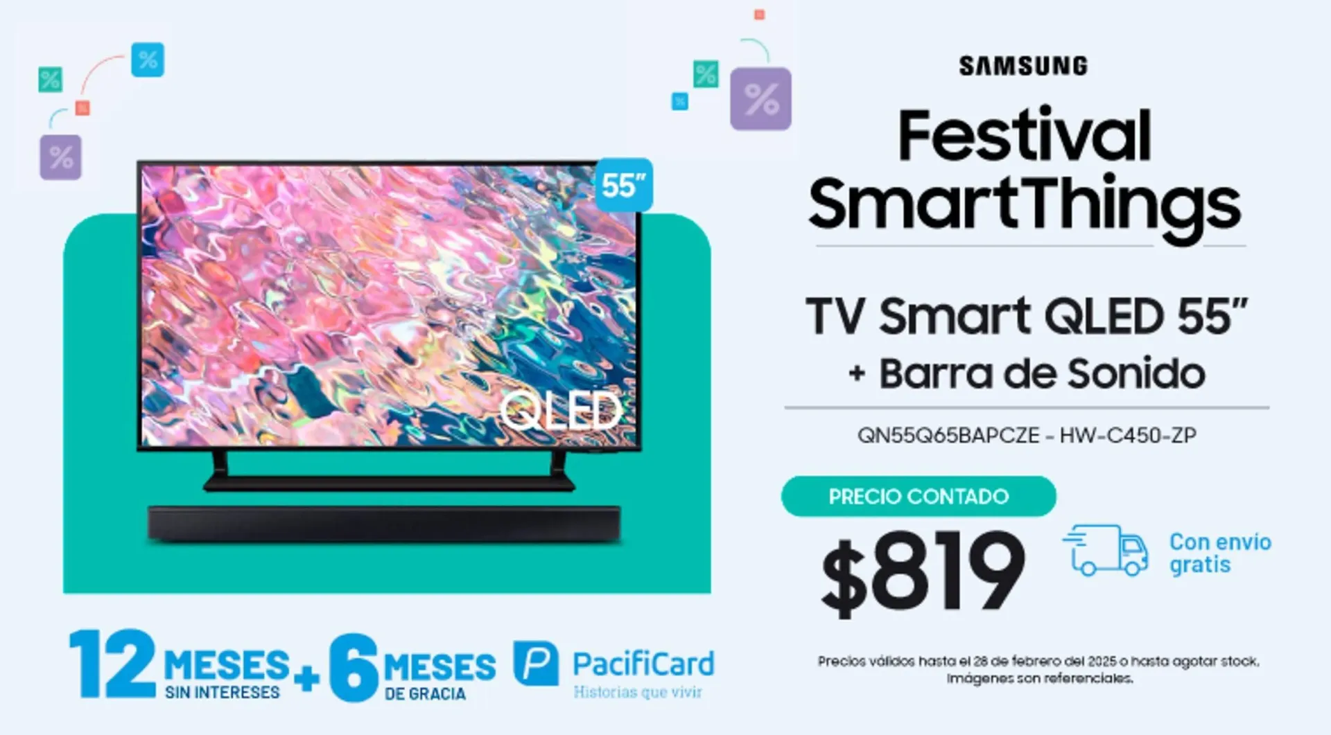 Catalogo de Catálogo Orve Hogar 25 de febrero al 31 de marzo 2025 - Pag 2