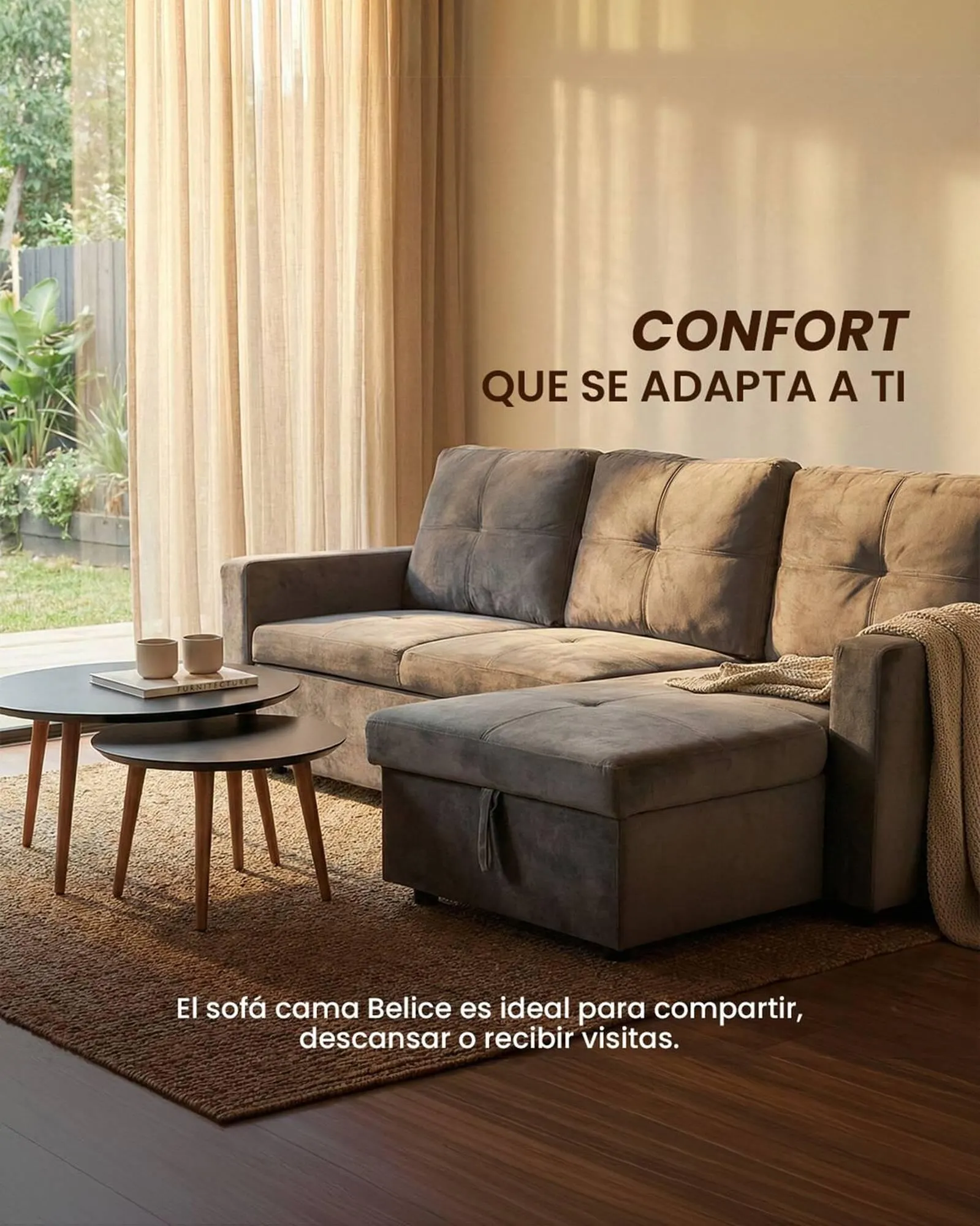 Catalogo de Catálogo Muebles el Bosque 2 de marzo al 15 de marzo 2026 - Pag 3