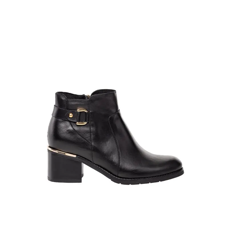 BOTINES PARA MUJER VEISELY