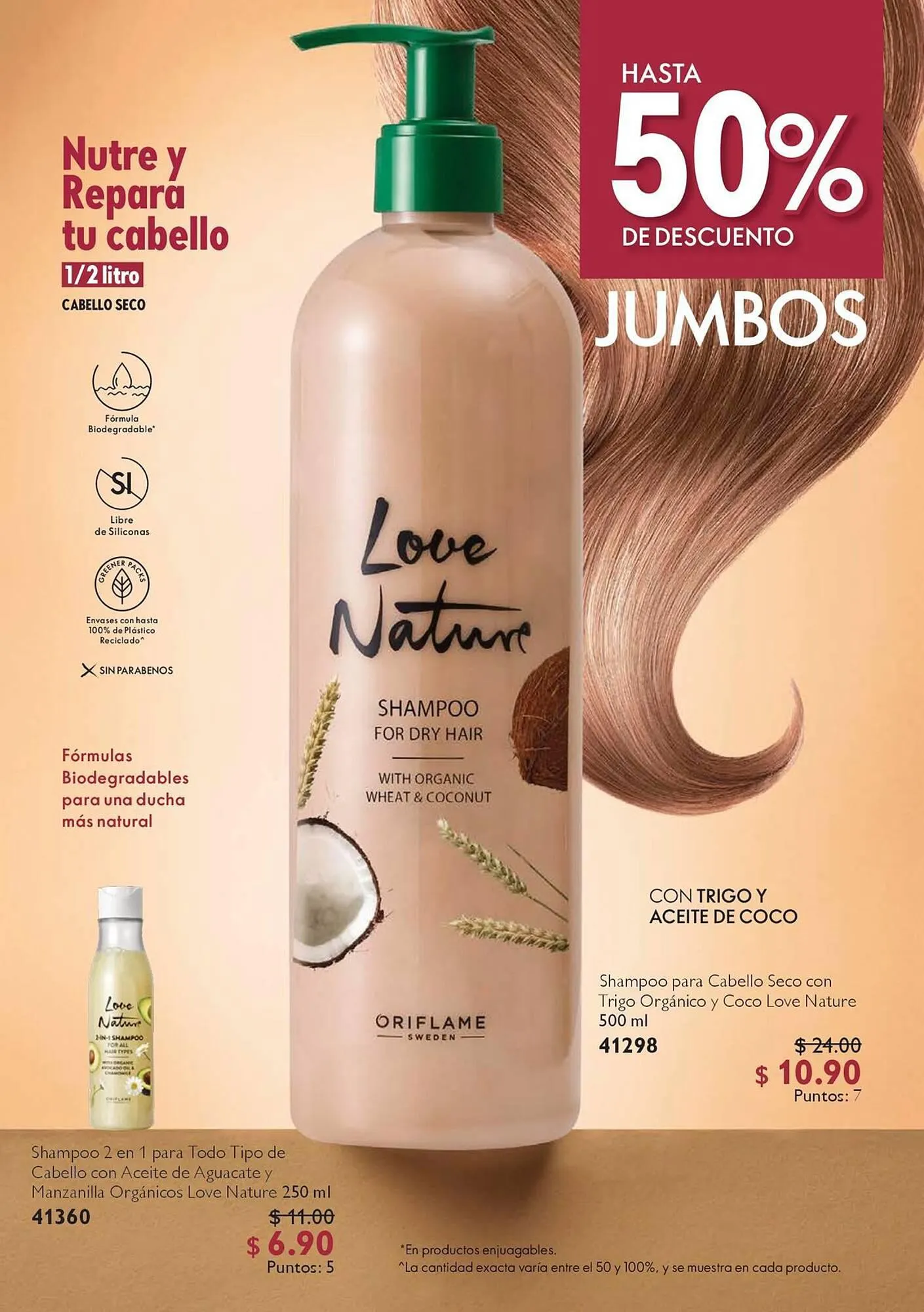 Catalogo de Catálogo Oriflame 18 de septiembre al 6 de octubre 2023 - Pag 125