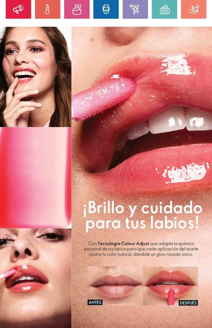 Catalogo de Cuida tus Pies,paso a Paso 7 de mayo al 24 de mayo 2024 - Pag 110