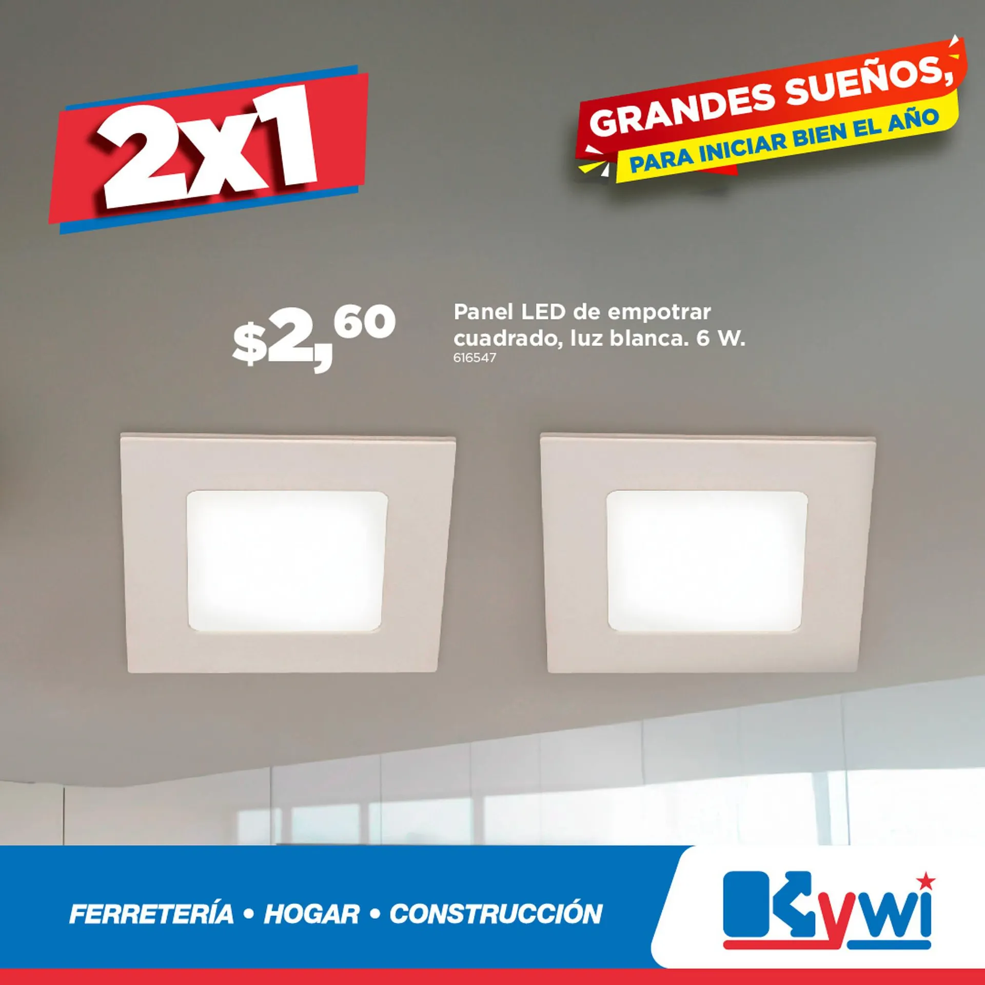 Catalogo de Catálogo Kywi 25 de enero al 31 de enero 2026 - Pag 5