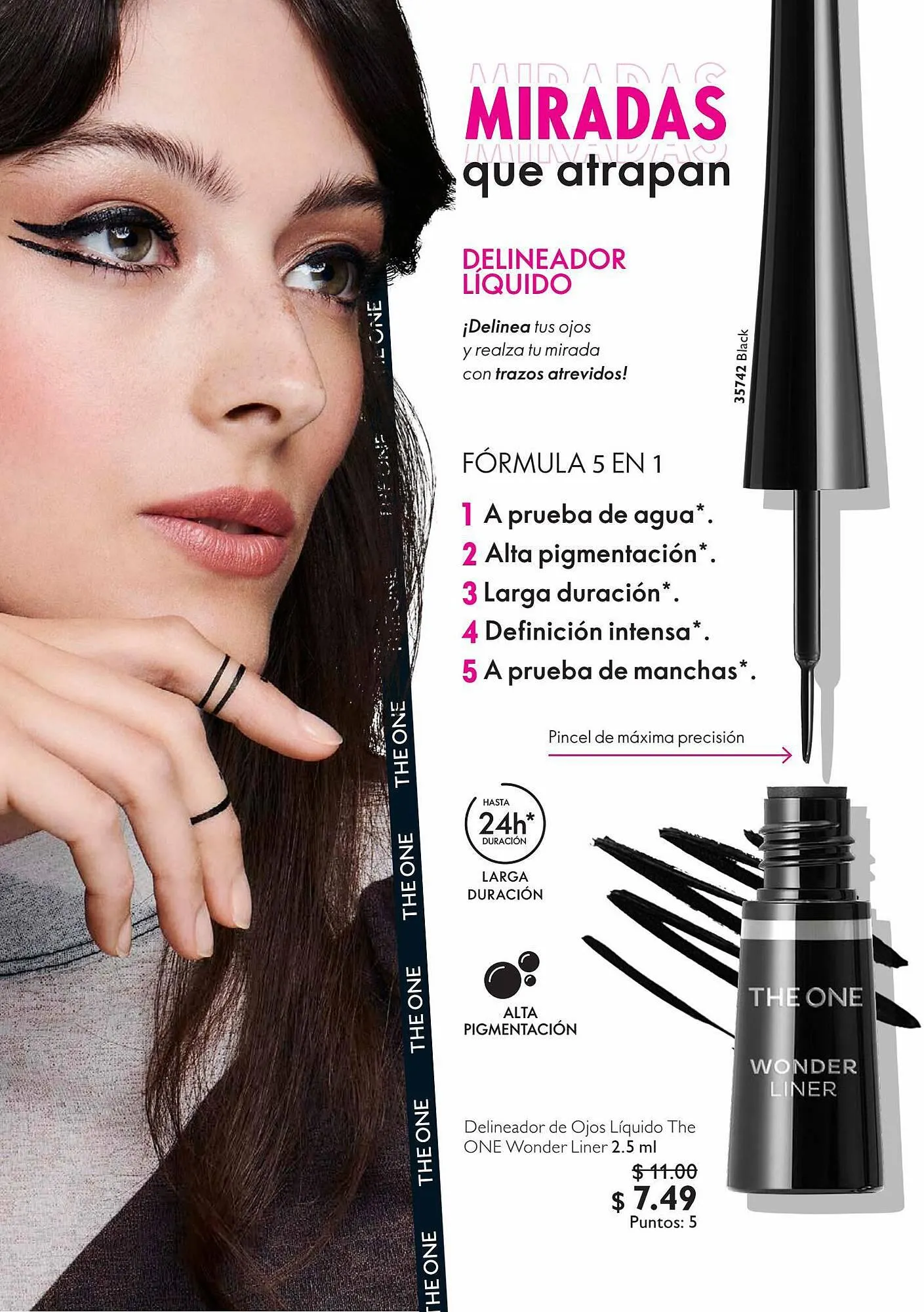 Catalogo de Catálogo Oriflame 7 de agosto al 25 de agosto 2023 - Pag 42