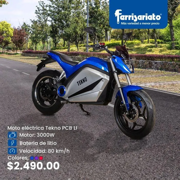 Catalogo de Catálogo Ferrisariato. 26 de julio al 31 de julio 2024 - Pag 1