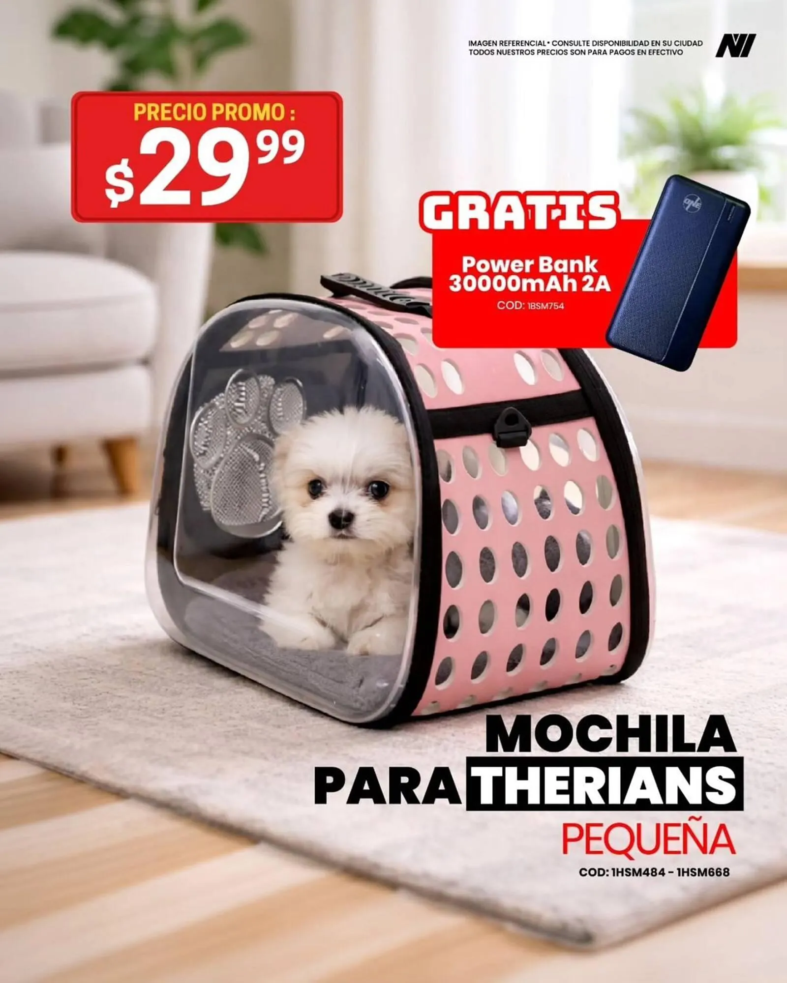 Catalogo de Catálogo Novicompu 19 de febrero al 7 de marzo 2026 - Pag 1