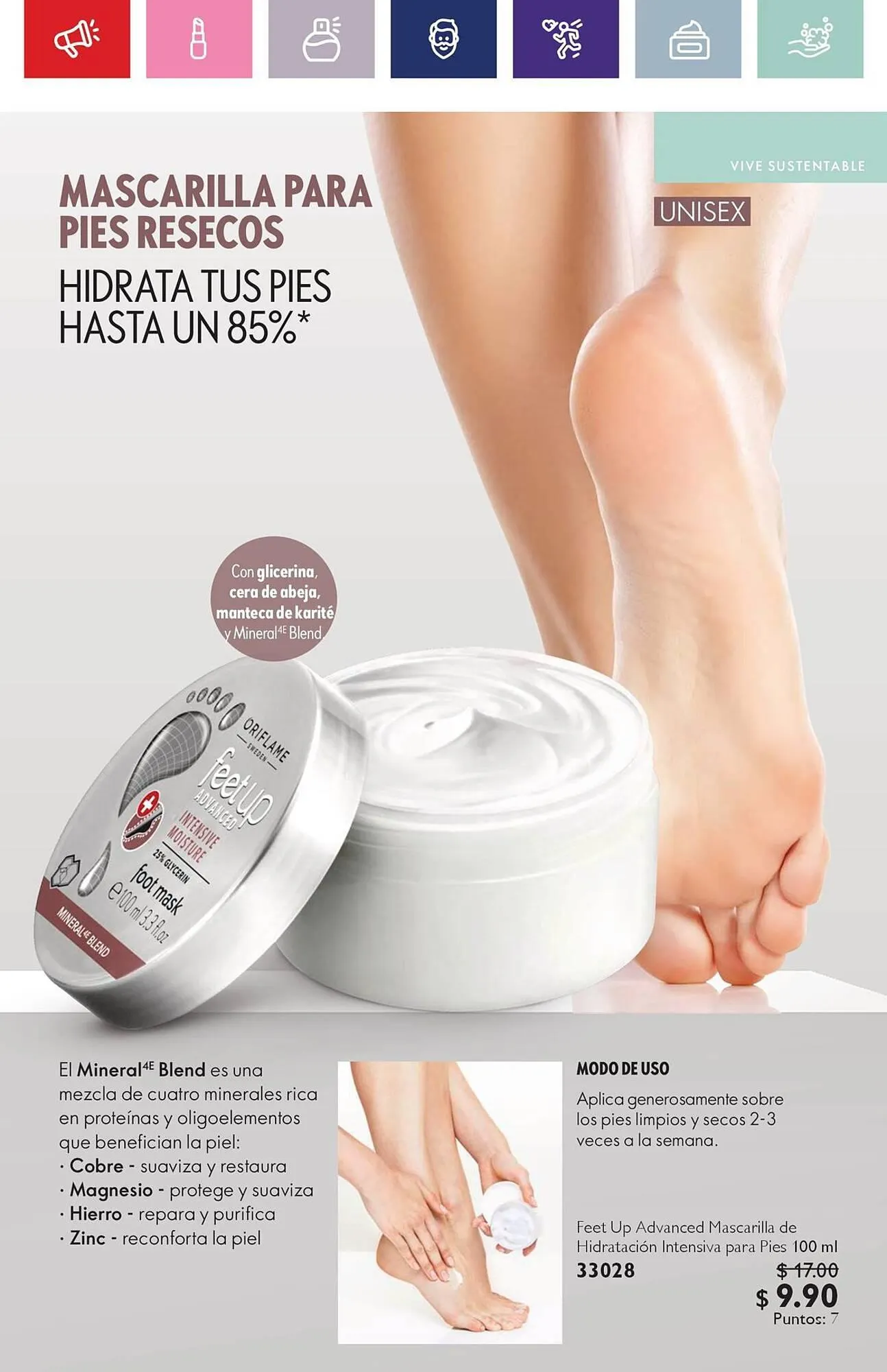 Catalogo de Catálogo Oriflame 12 de febrero al 1 de marzo 2024 - Pag 65