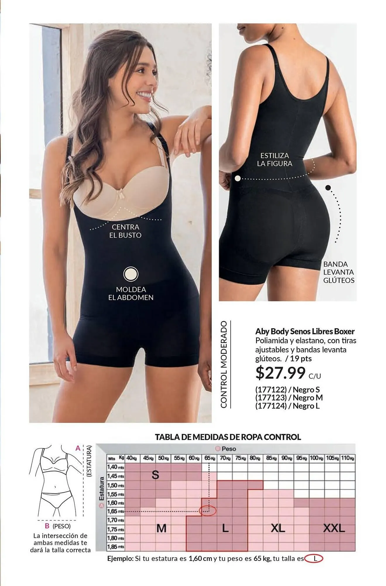 Catalogo de Catálogo AVON 19 de diciembre al 22 de enero 2025 - Pag 109