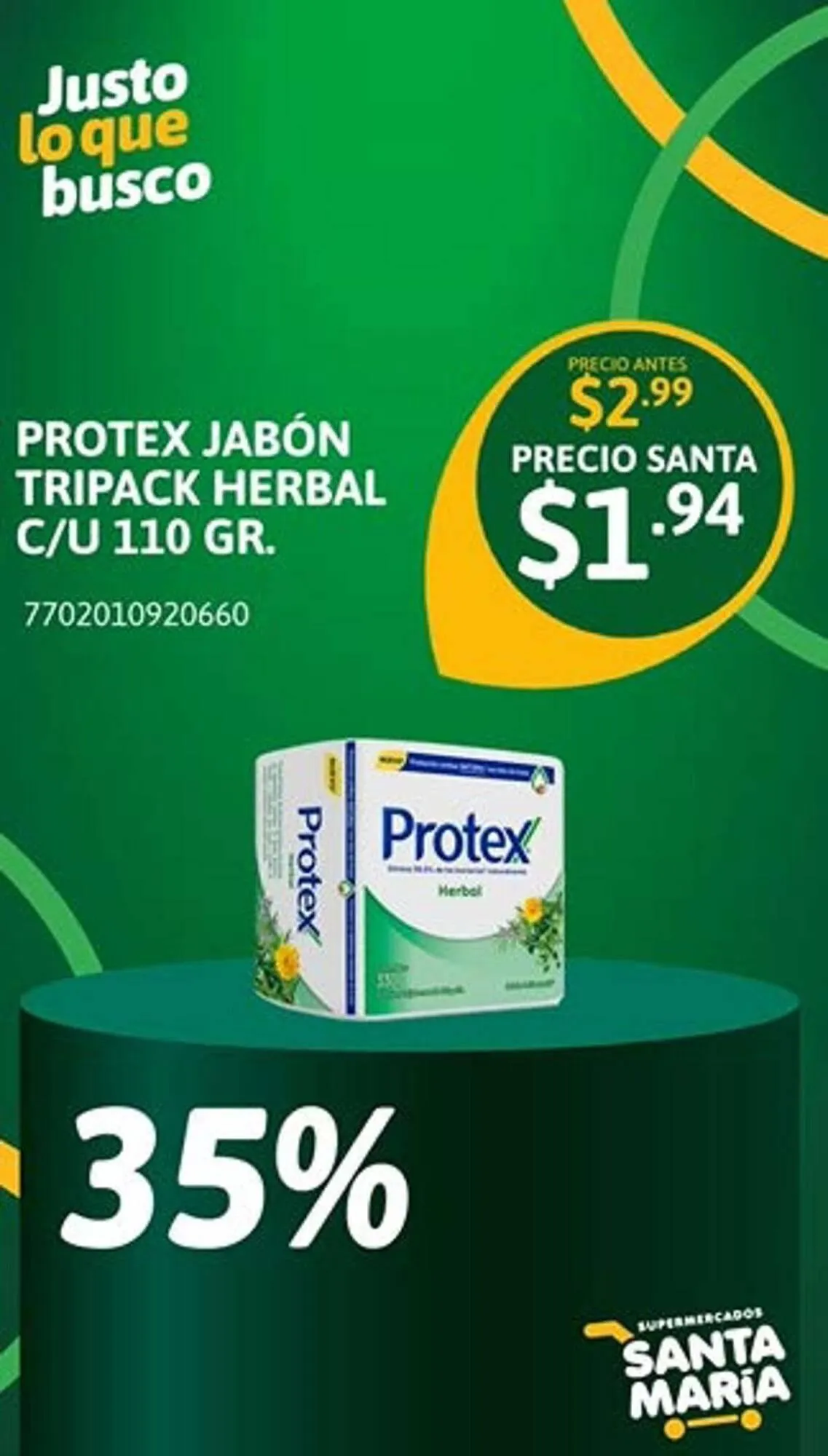 Catalogo de Catálogo Santa Maria 16 de enero al 31 de enero 2026 - Pag 2