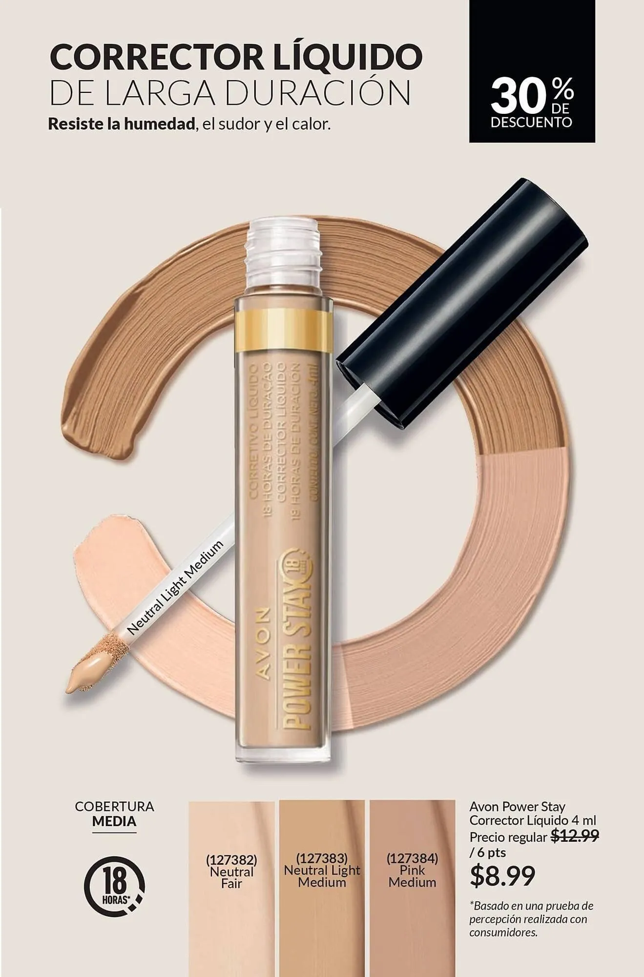 Catalogo de Catálogo AVON 18 de noviembre al 13 de diciembre 2024 - Pag 77