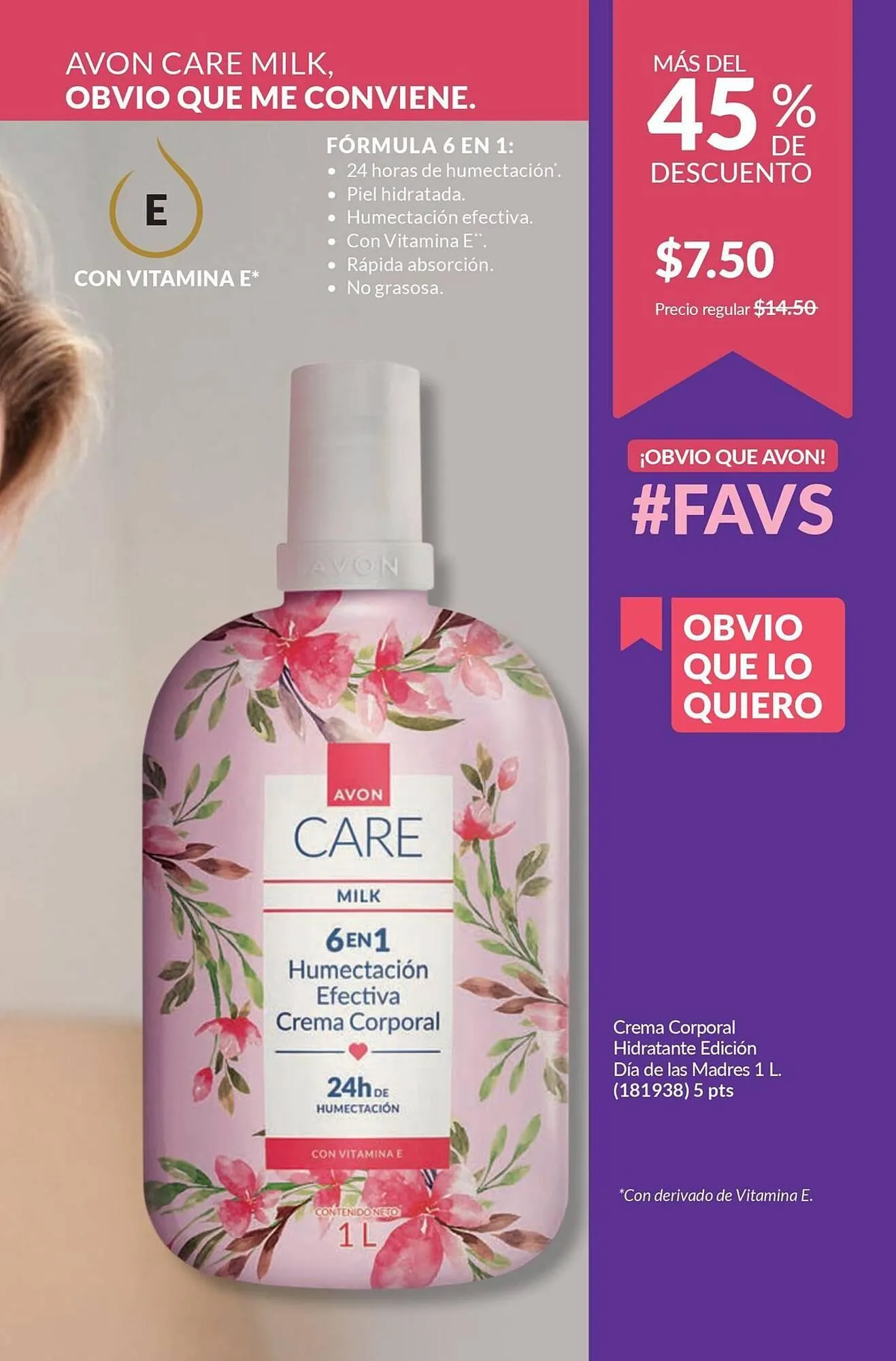 Catalogo de Catálogo AVON 19 de noviembre al 25 de diciembre 2025 - Pag 148
