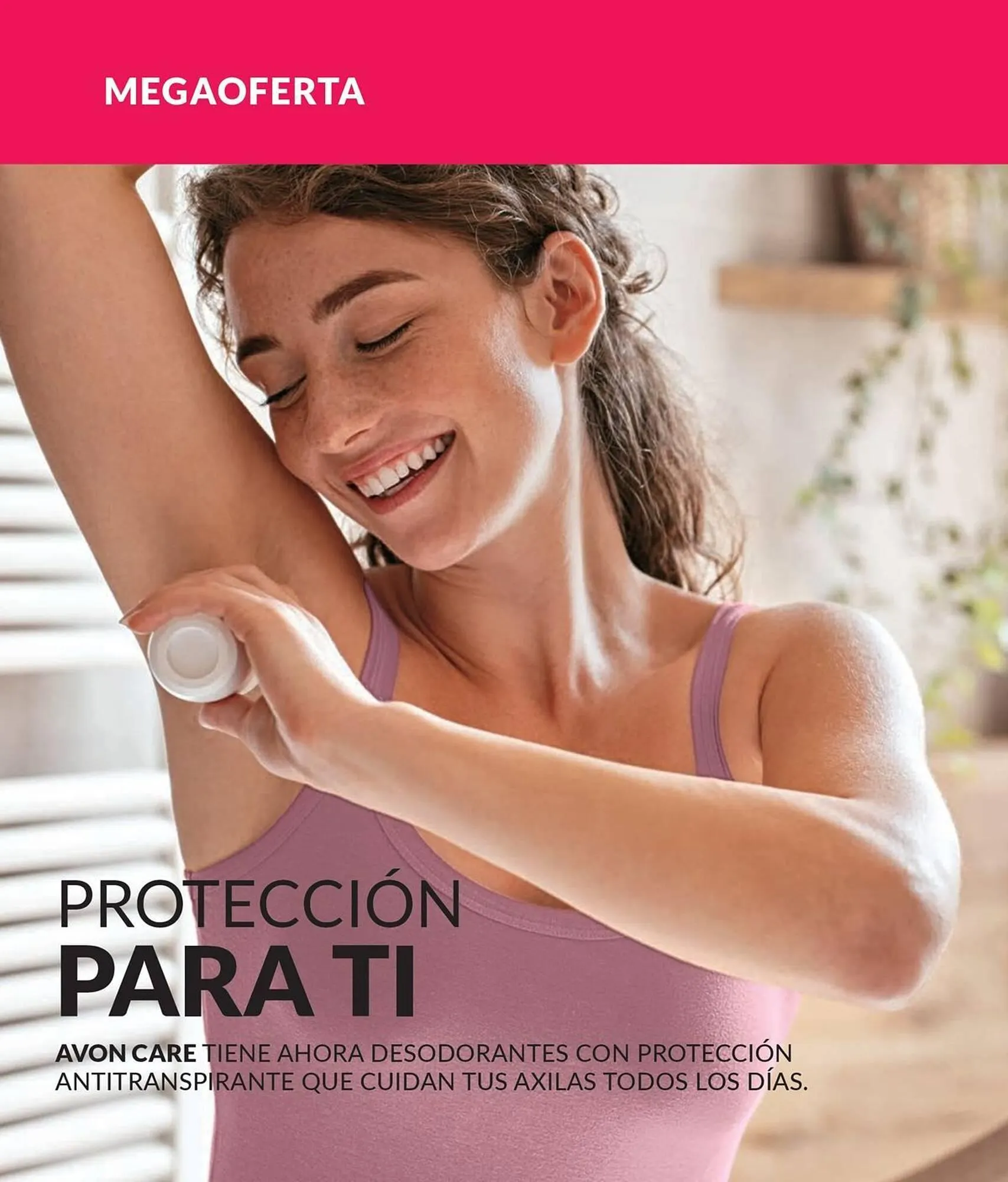 Catalogo de Catálogo AVON 1 de junio al 30 de junio 2026 - Pag 163