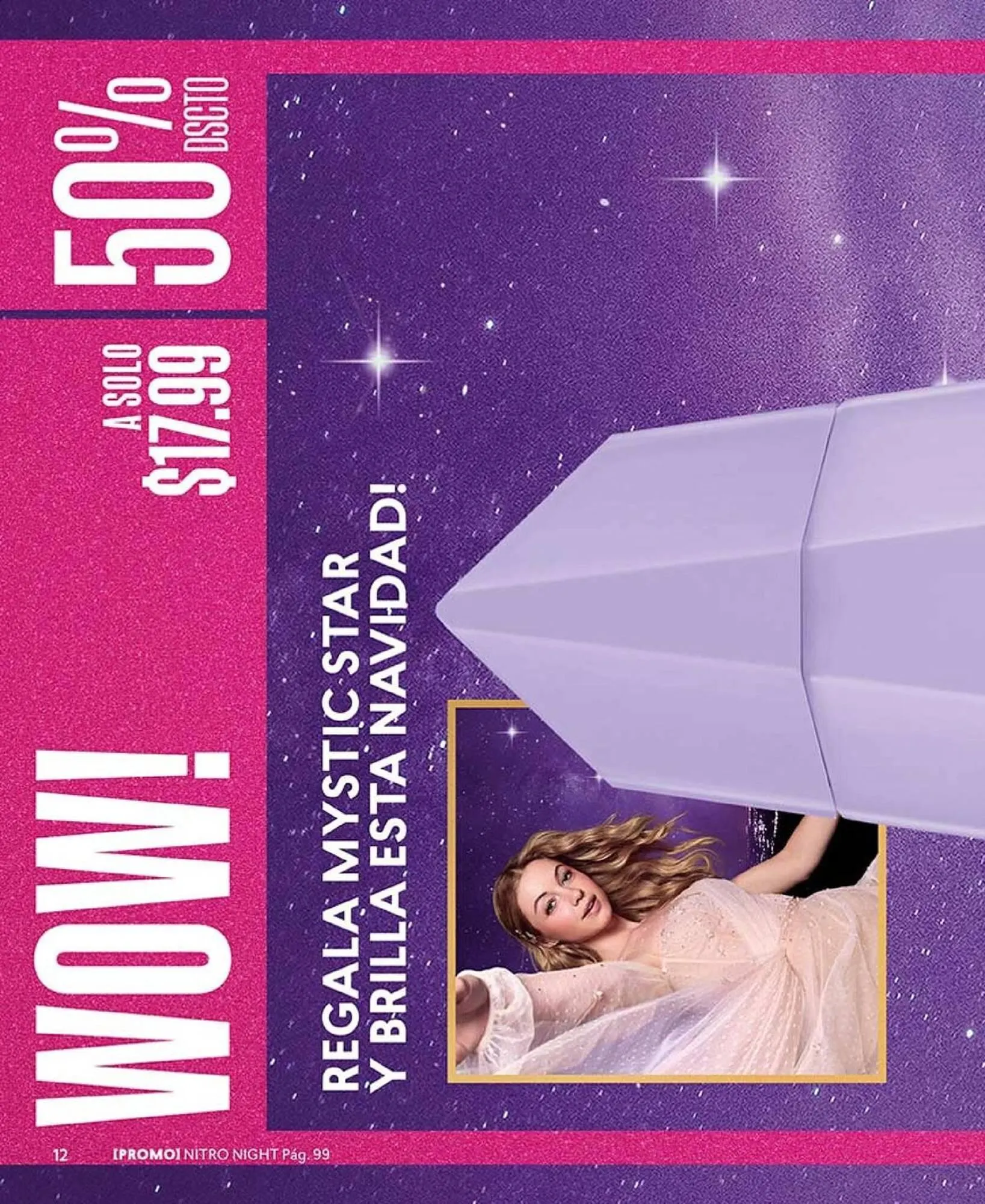 Catalogo de Catálogo Cyzone 4 de noviembre al 30 de noviembre 2025 - Pag 12