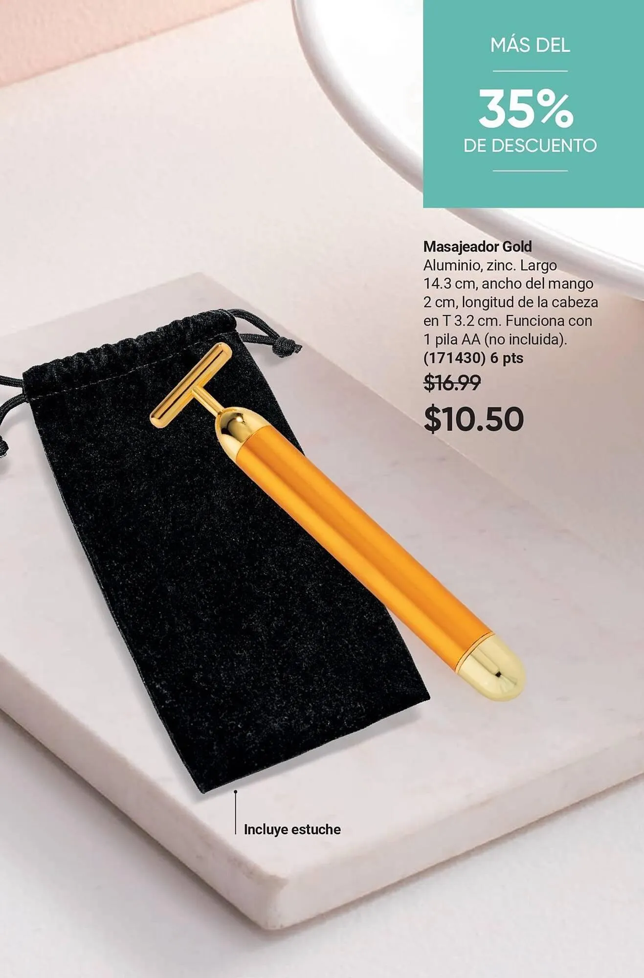 Catalogo de Catálogo AVON 1 de abril al 30 de abril 2026 - Pag 81