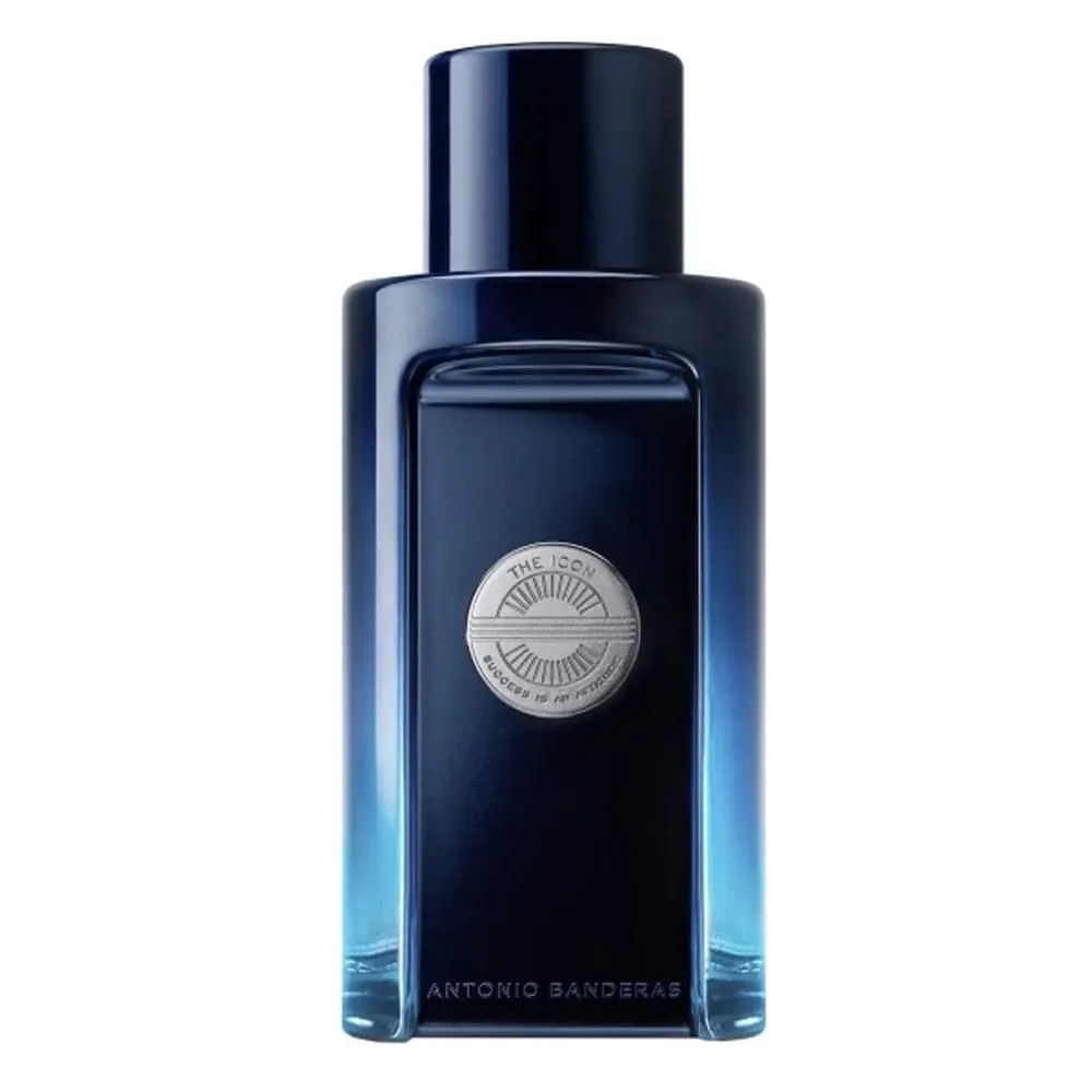 THE ICON EDT (Banderas) (Hombre)