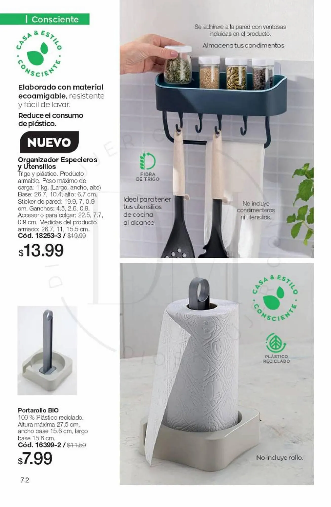 Catalogo de Catálogo AVON 25 de agosto al 15 de septiembre 2023 - Pag 72