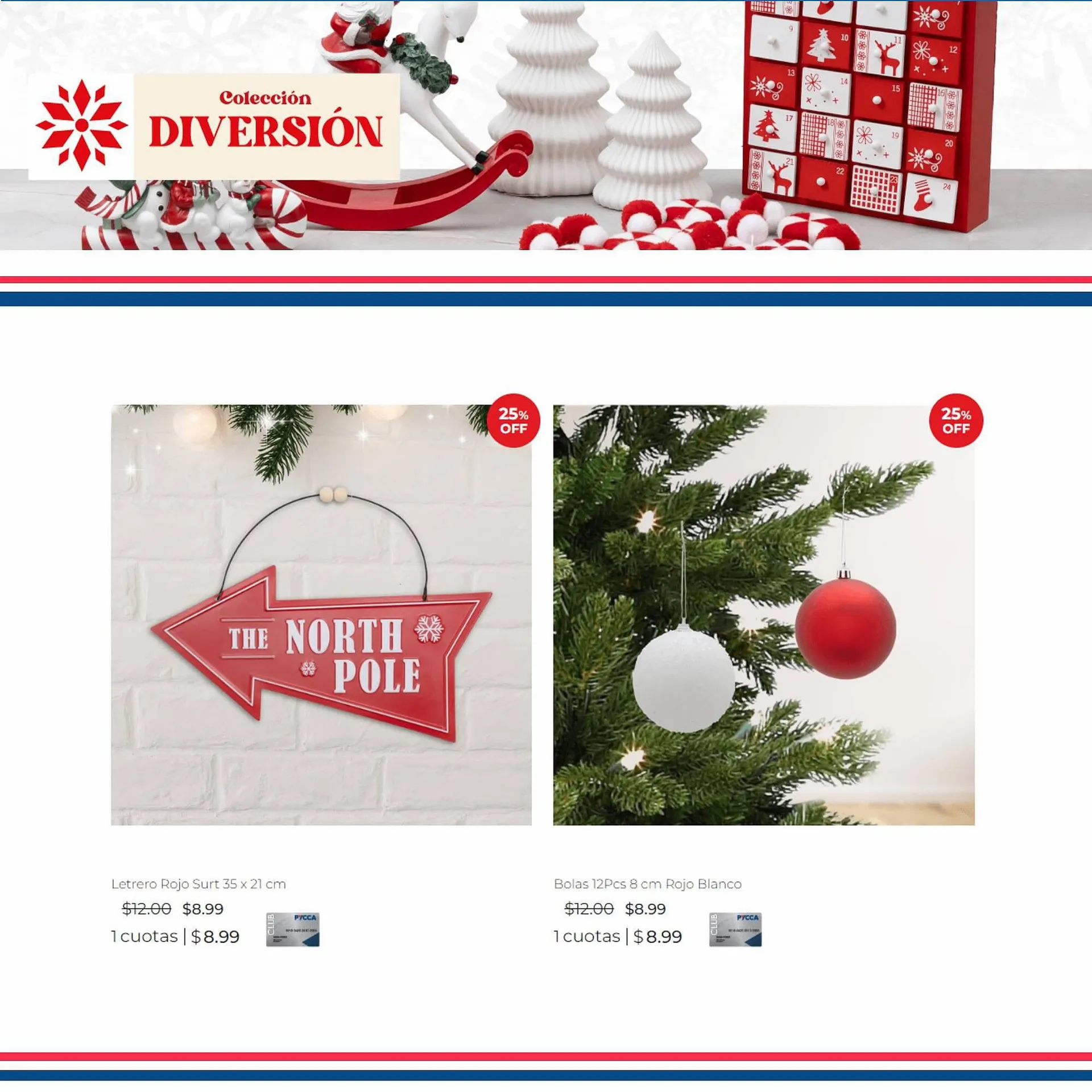 Catalogo de Catálogo Pycca 29 de septiembre al 31 de octubre 2023 - Pag 7