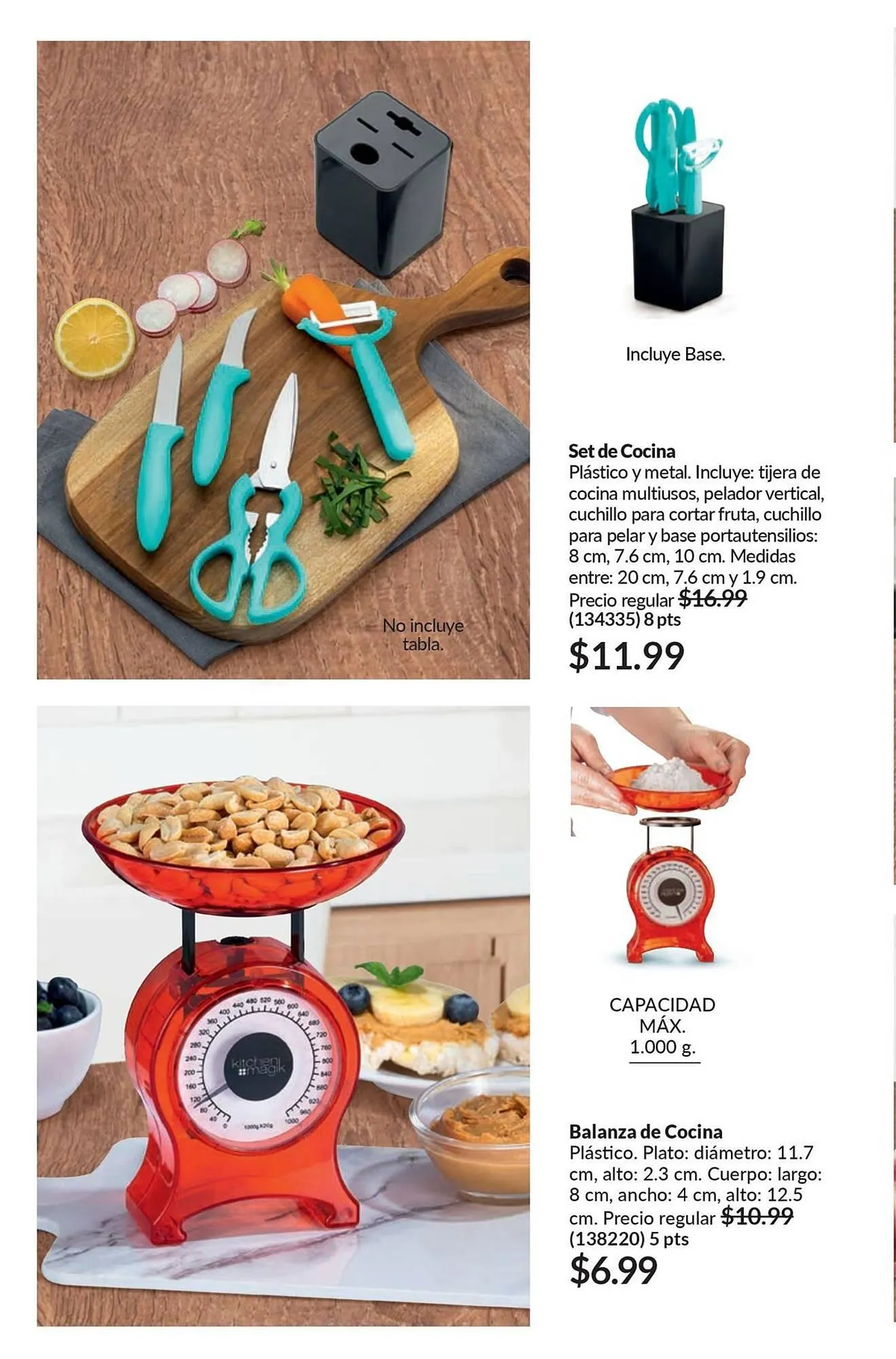 Catalogo de Catálogo AVON 18 de noviembre al 13 de diciembre 2024 - Pag 42